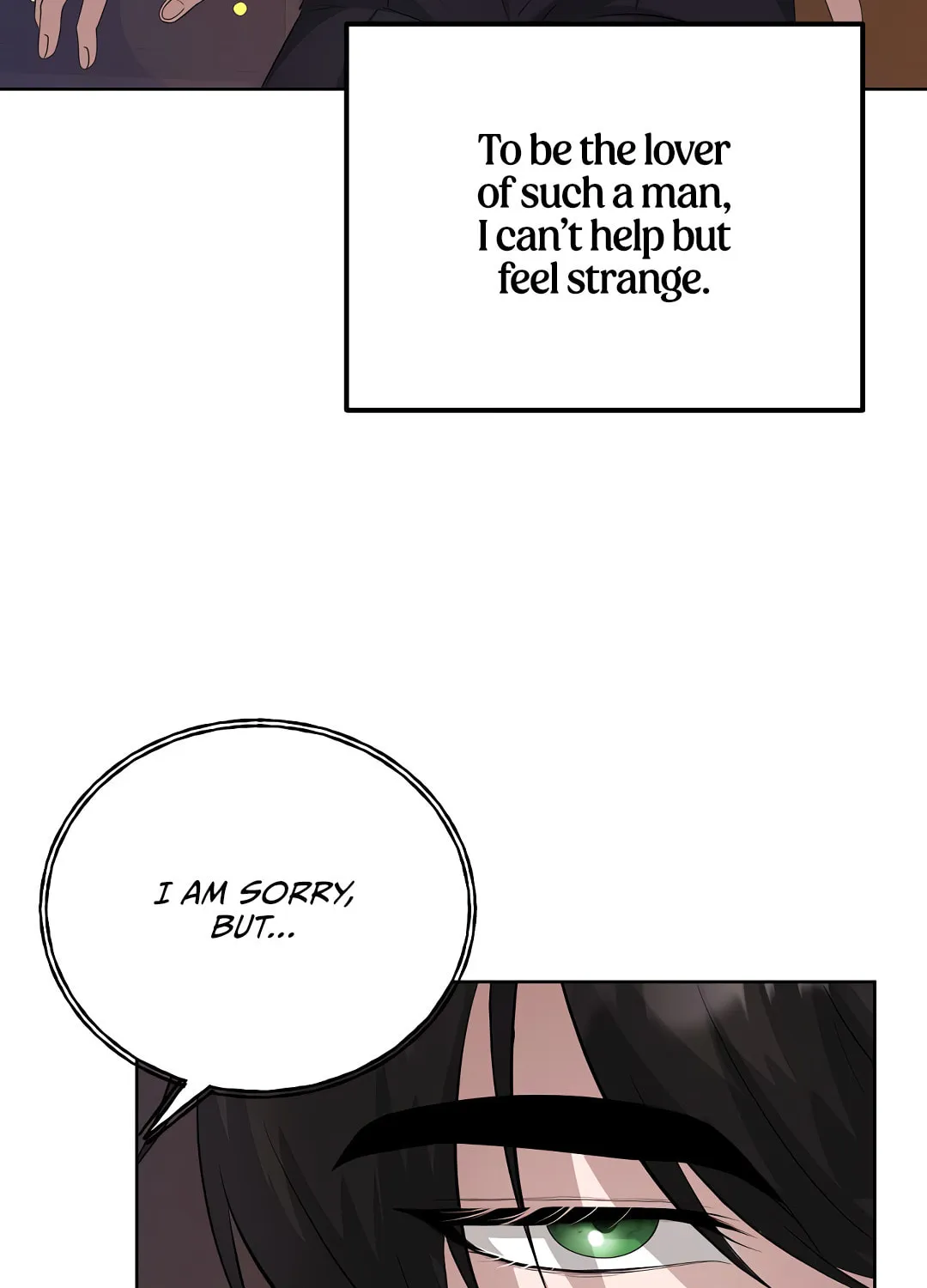 Read Fake Snow chapter 3 image 46 on Lezhin