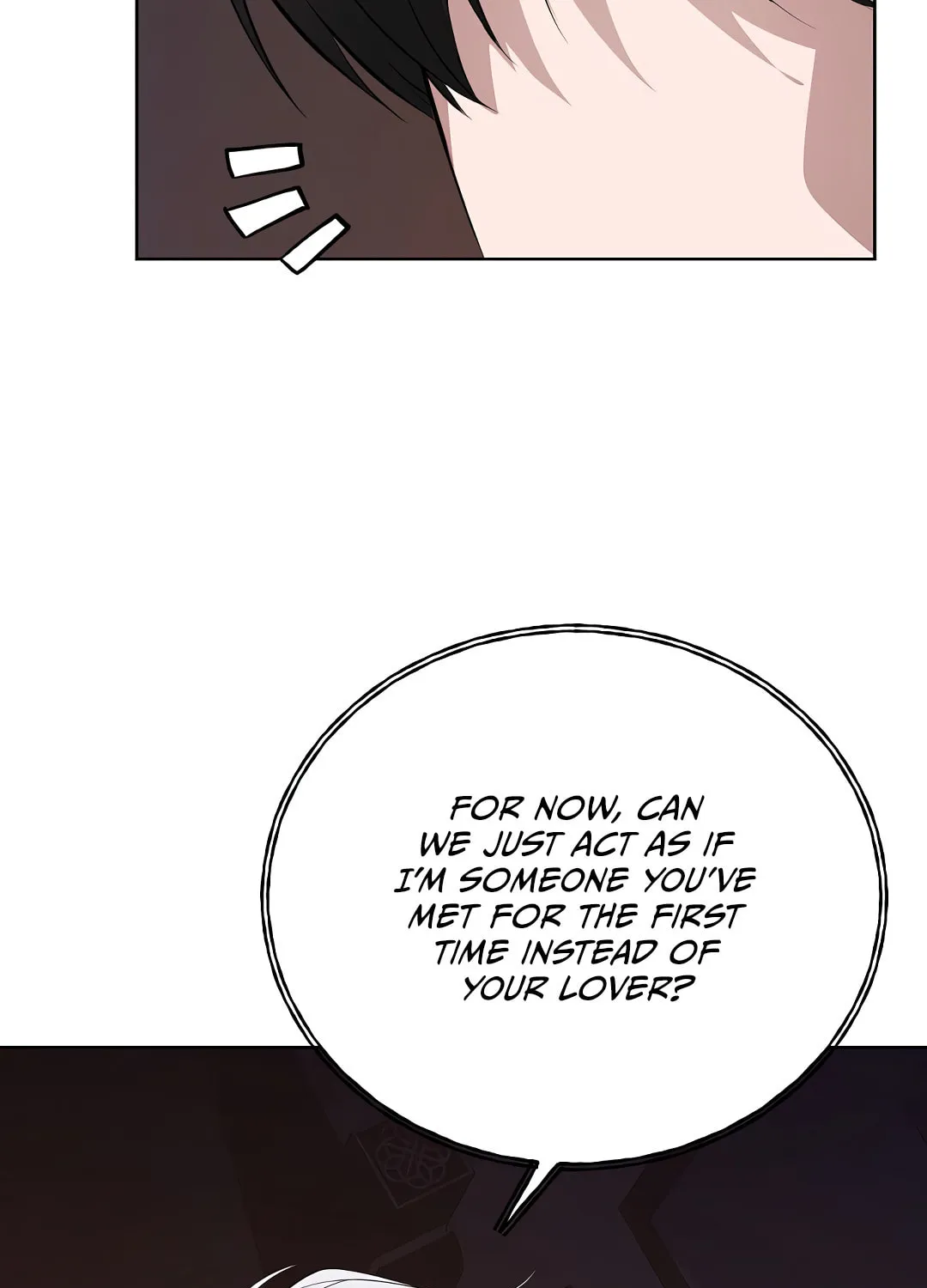 Read Fake Snow chapter 3 image 47 on Lezhin