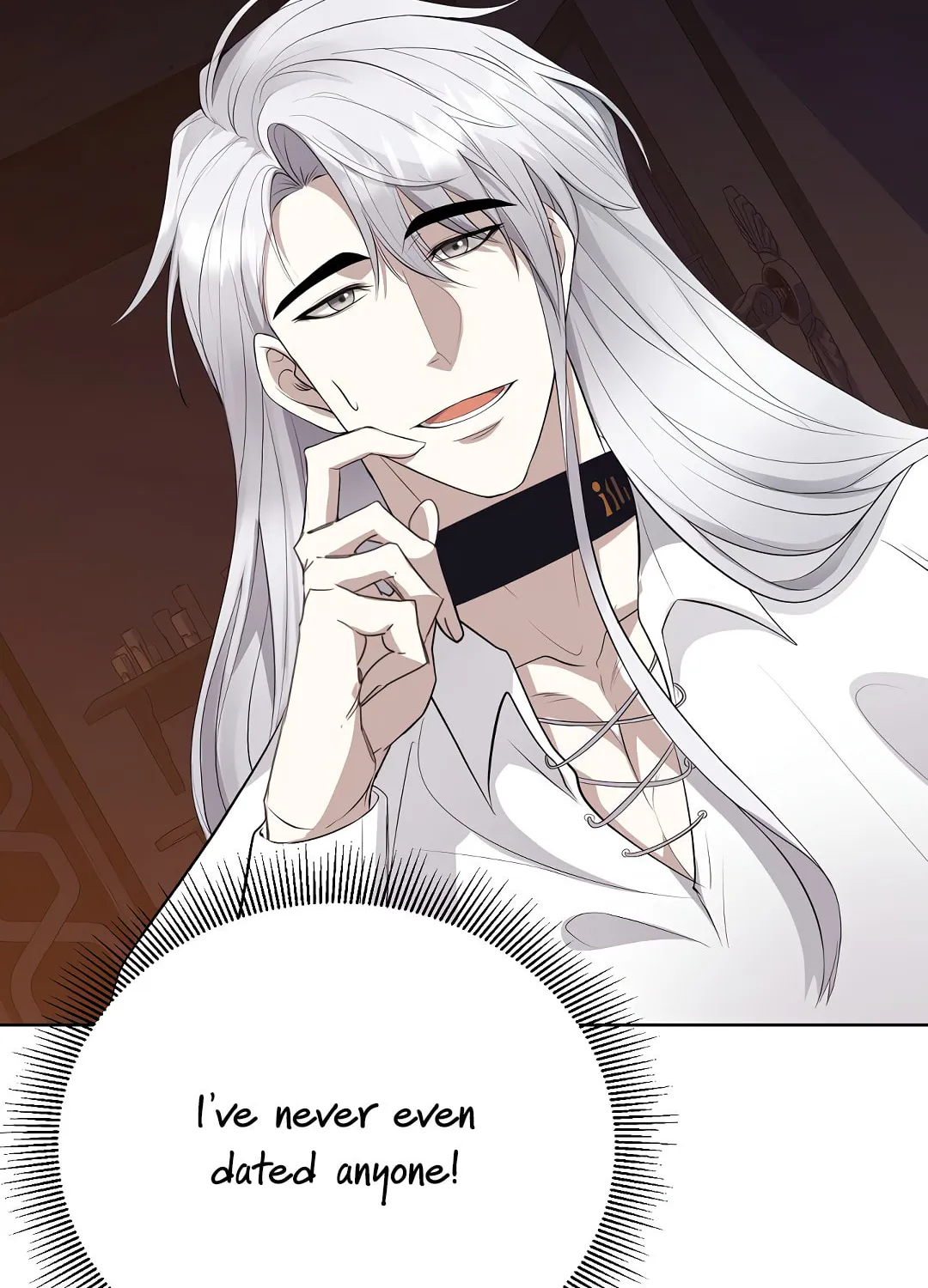 Read Fake Snow chapter 3 image 48 on Lezhin