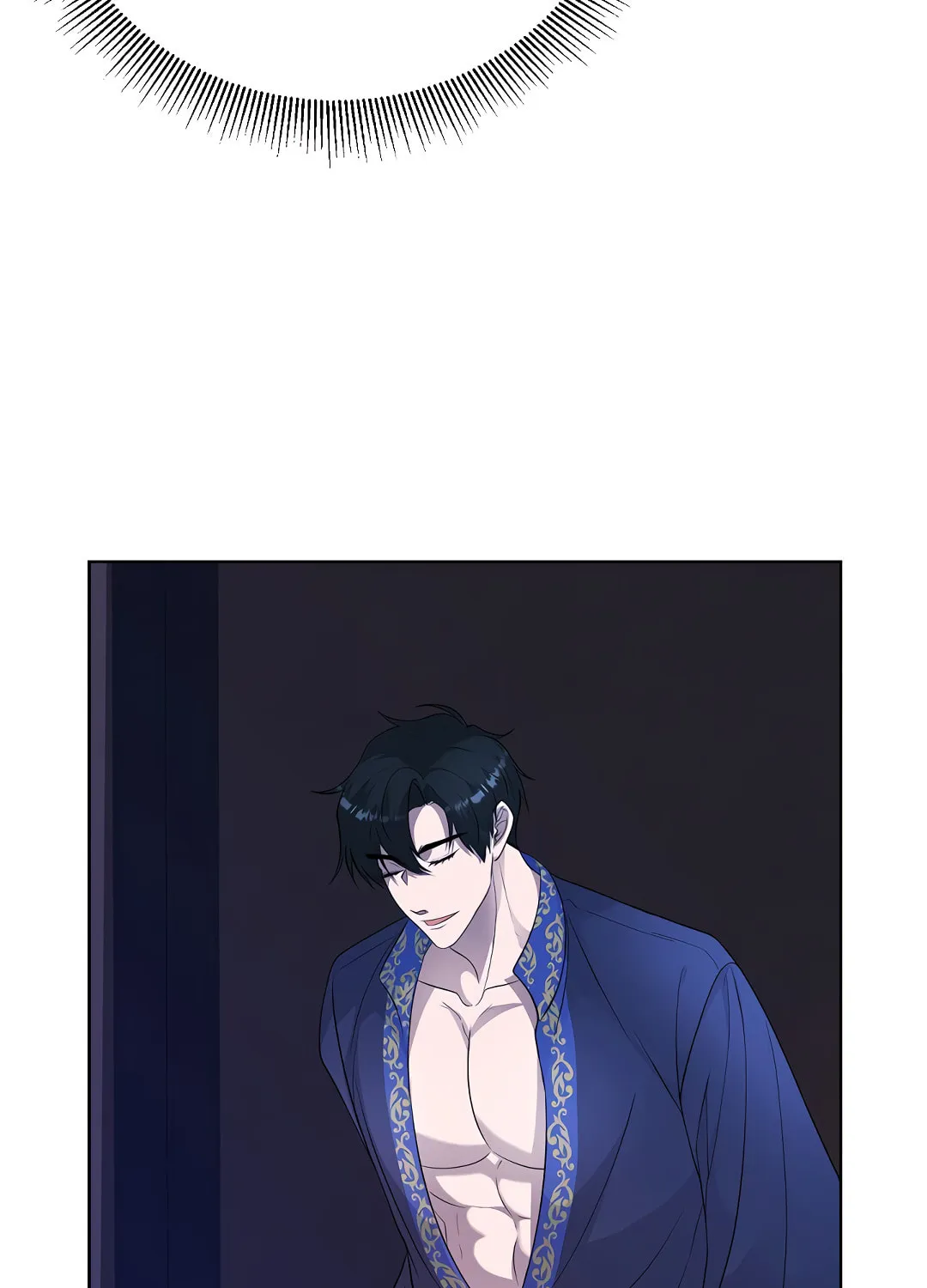 Read Fake Snow chapter 3 image 49 on Lezhin