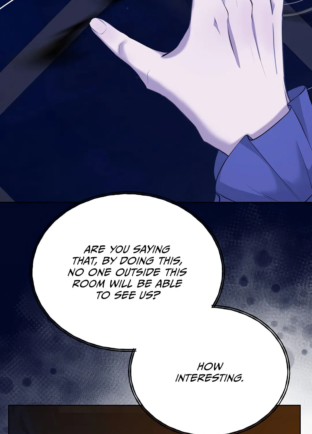 Read Fake Snow chapter 3 image 5 on Lezhin