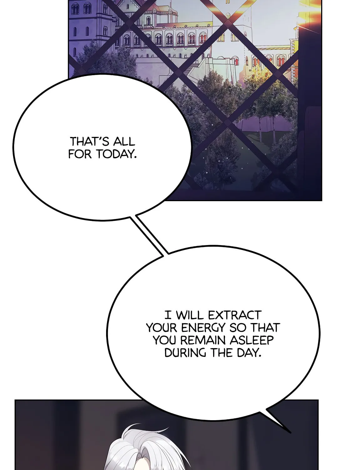 Read Fake Snow chapter 3 image 53 on Lezhin