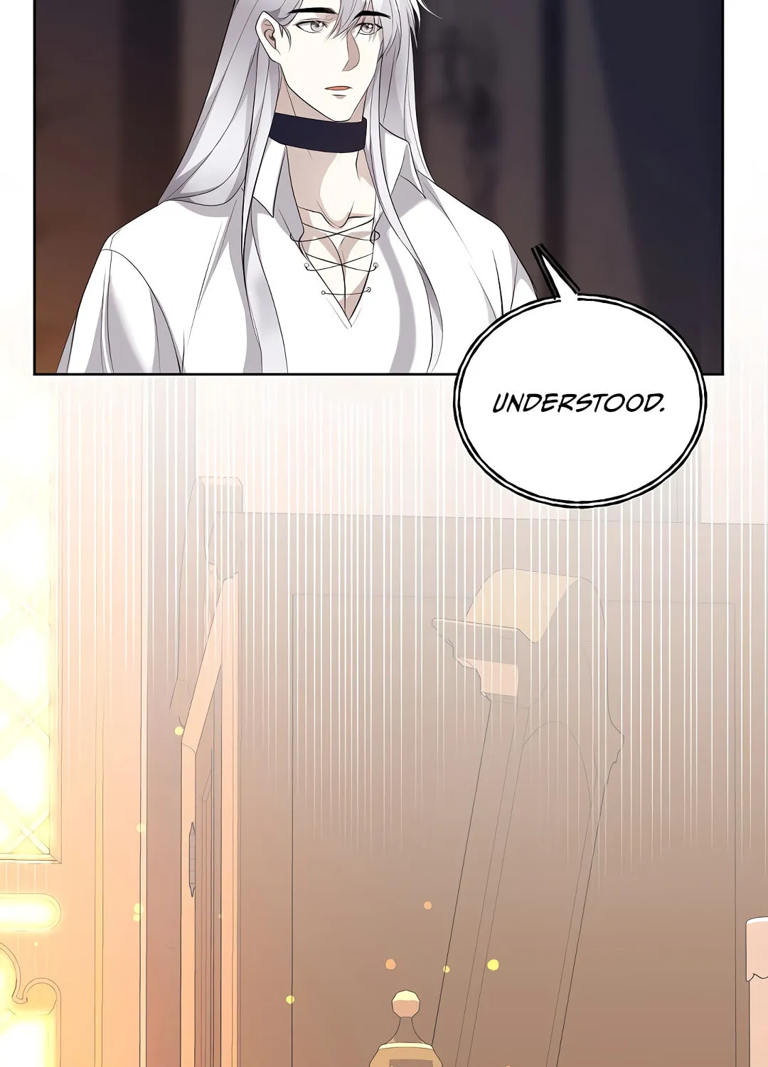 Read Fake Snow chapter 3 image 54 on Lezhin