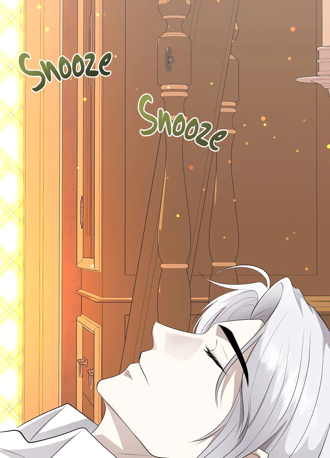 Read Fake Snow chapter 3 image 55 on Lezhin