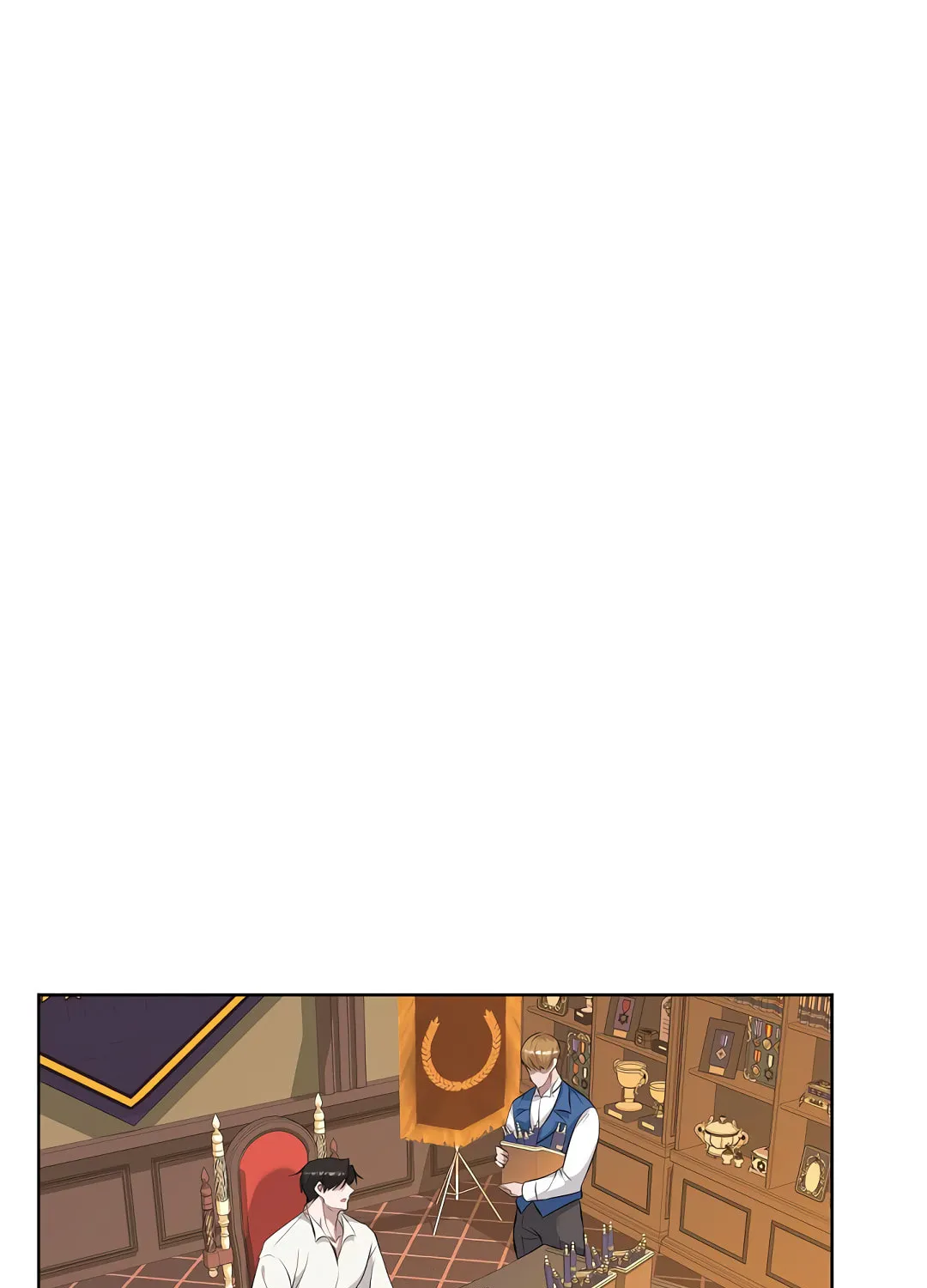 Read Fake Snow chapter 3 image 60 on Lezhin