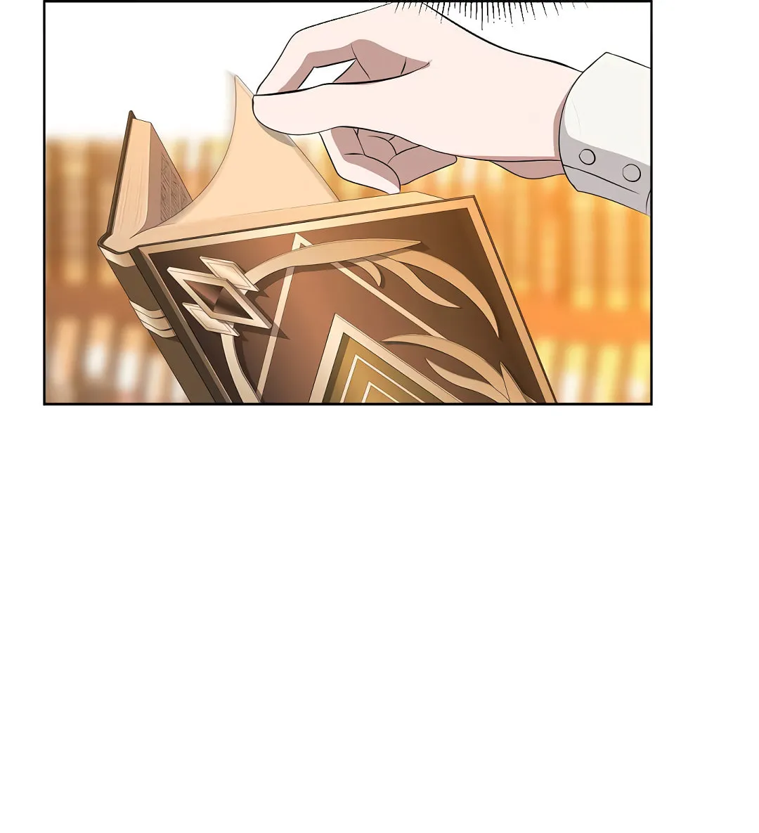 Read Fake Snow chapter 3 image 63 on Lezhin