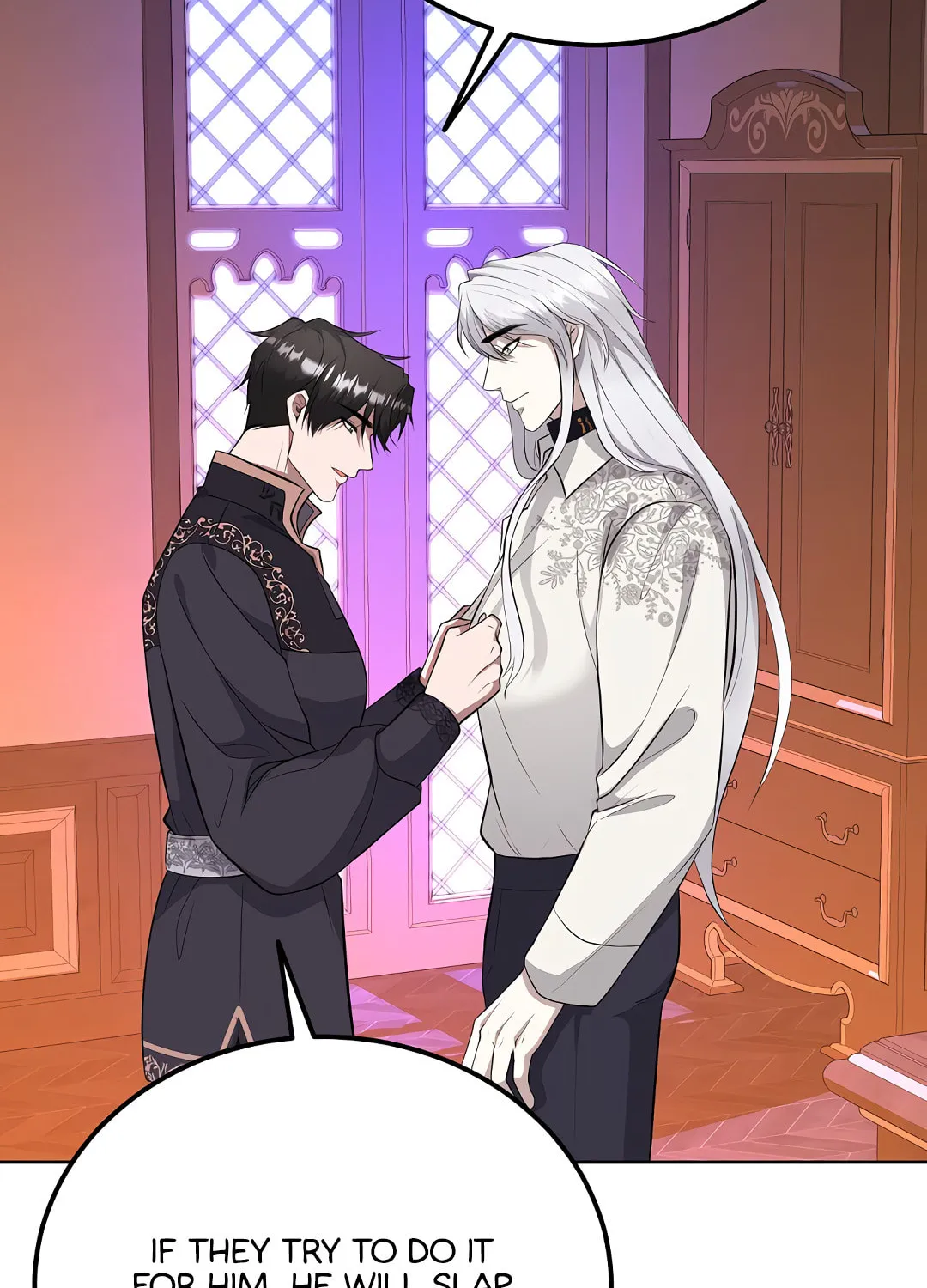 Read Fake Snow chapter 3 image 69 on Lezhin
