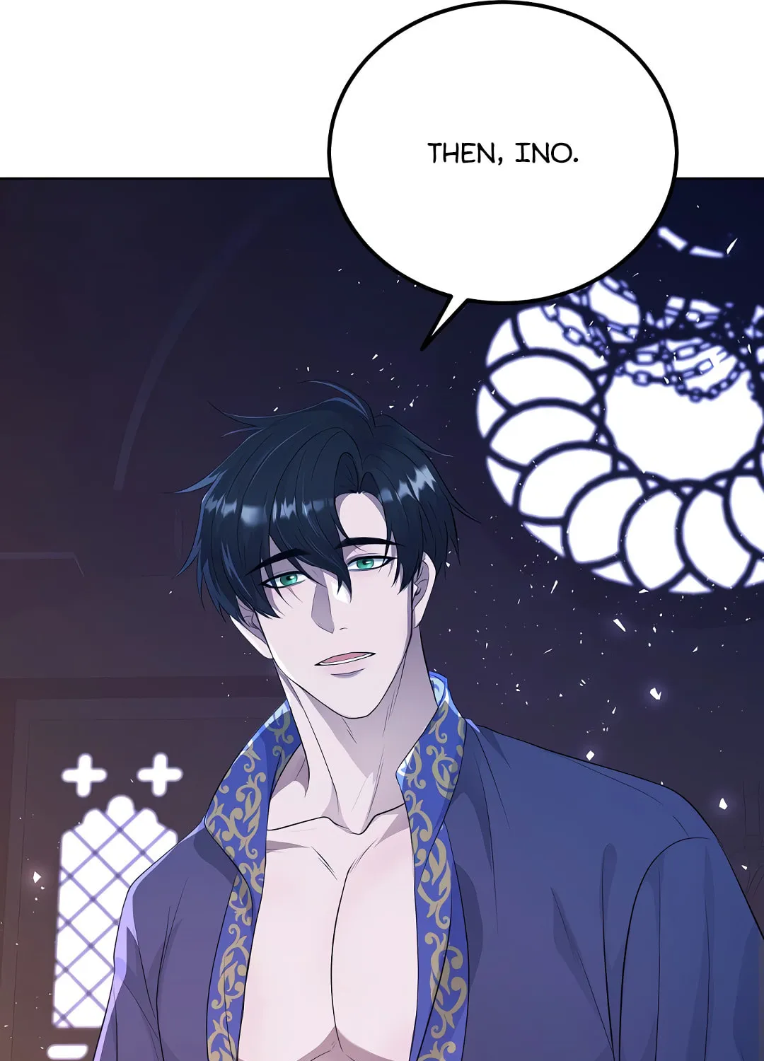 Read Fake Snow chapter 3 image 7 on Lezhin