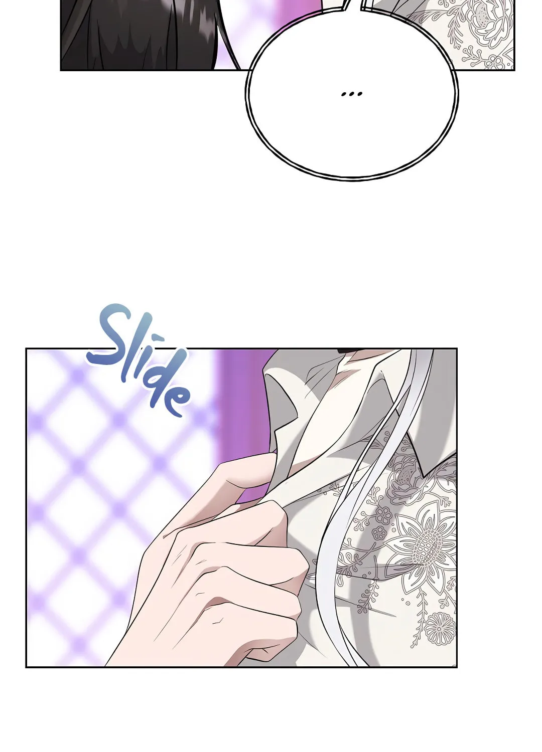 Read Fake Snow chapter 3 image 72 on Lezhin