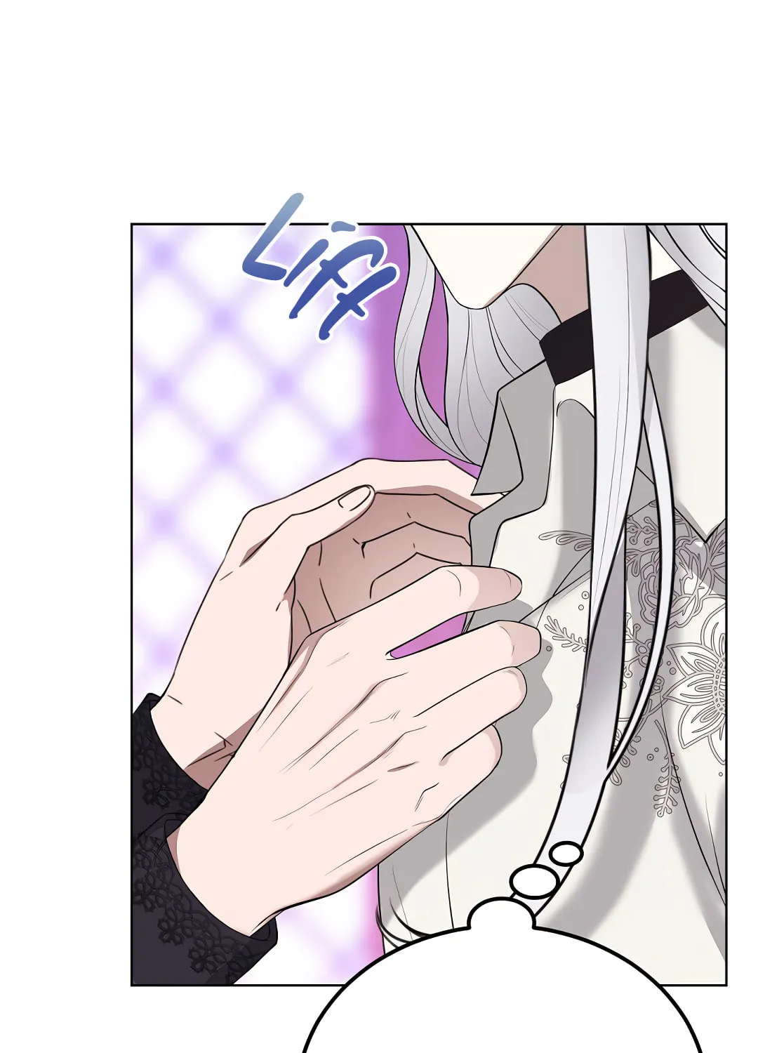Read Fake Snow chapter 3 image 73 on Lezhin