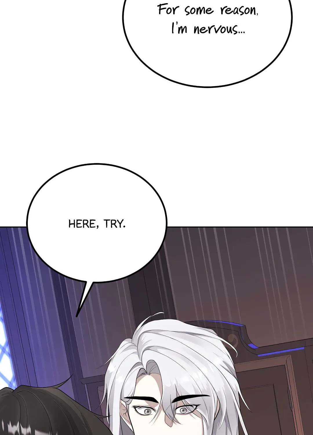 Read Fake Snow chapter 3 image 74 on Lezhin
