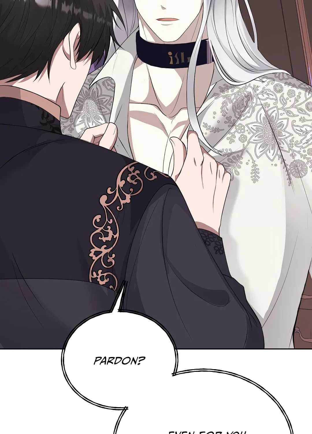 Read Fake Snow chapter 3 image 75 on Lezhin