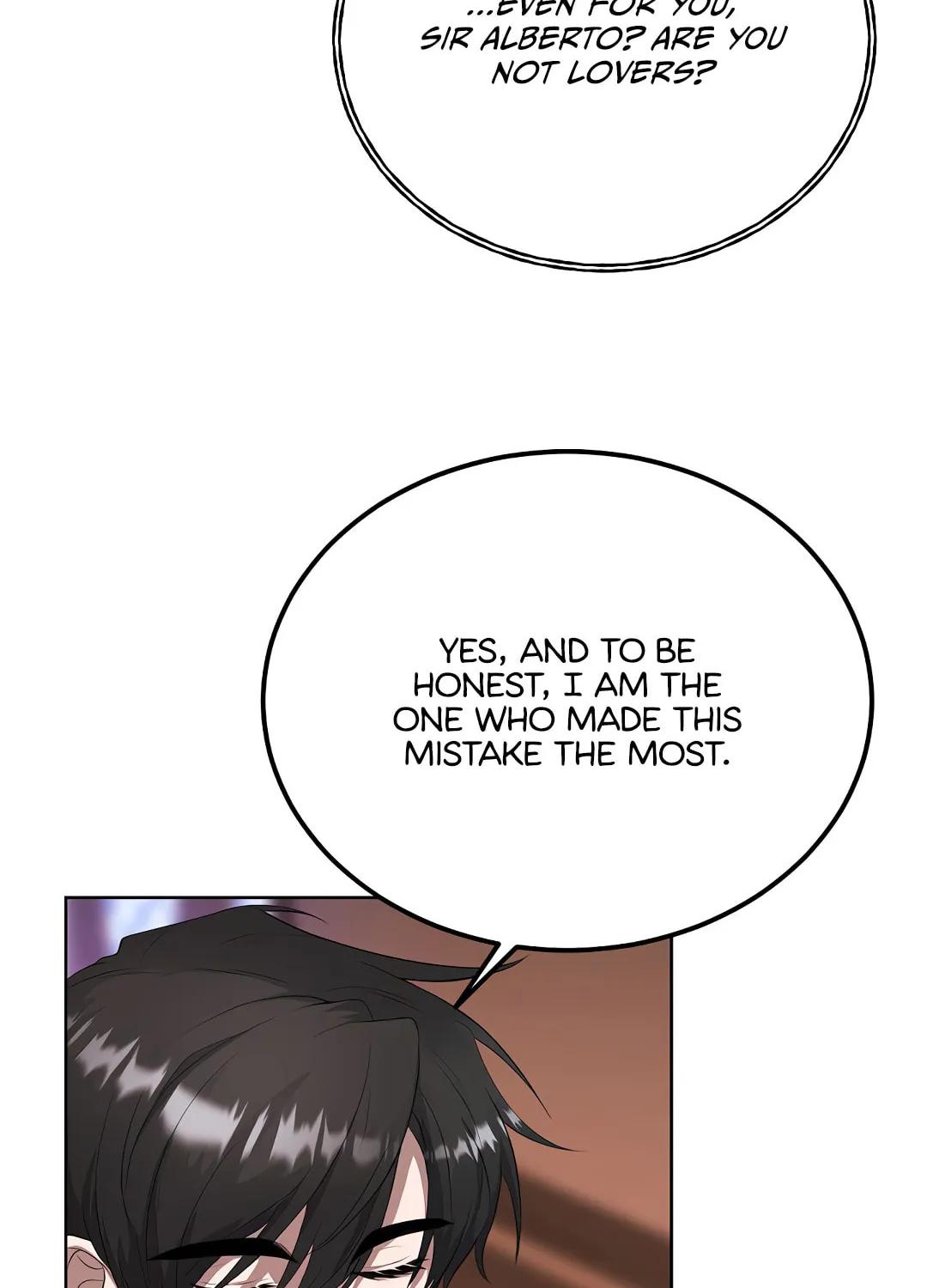 Read Fake Snow chapter 3 image 76 on Lezhin