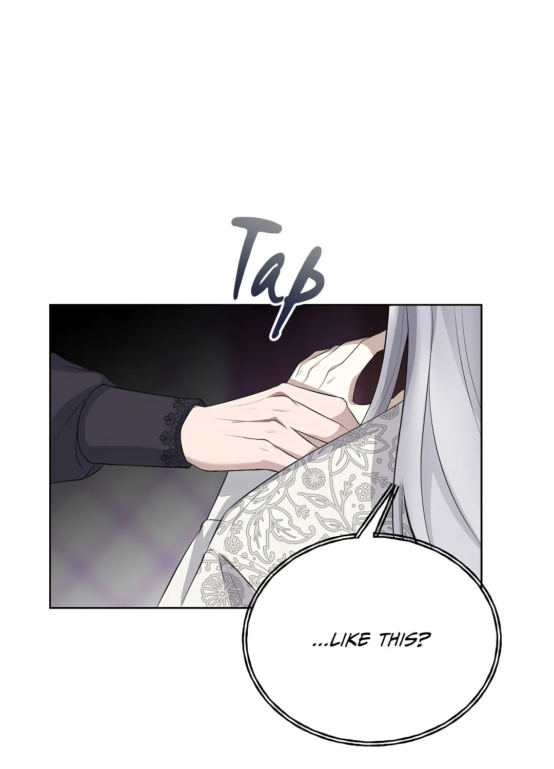 Read Fake Snow chapter 3 image 79 on Lezhin