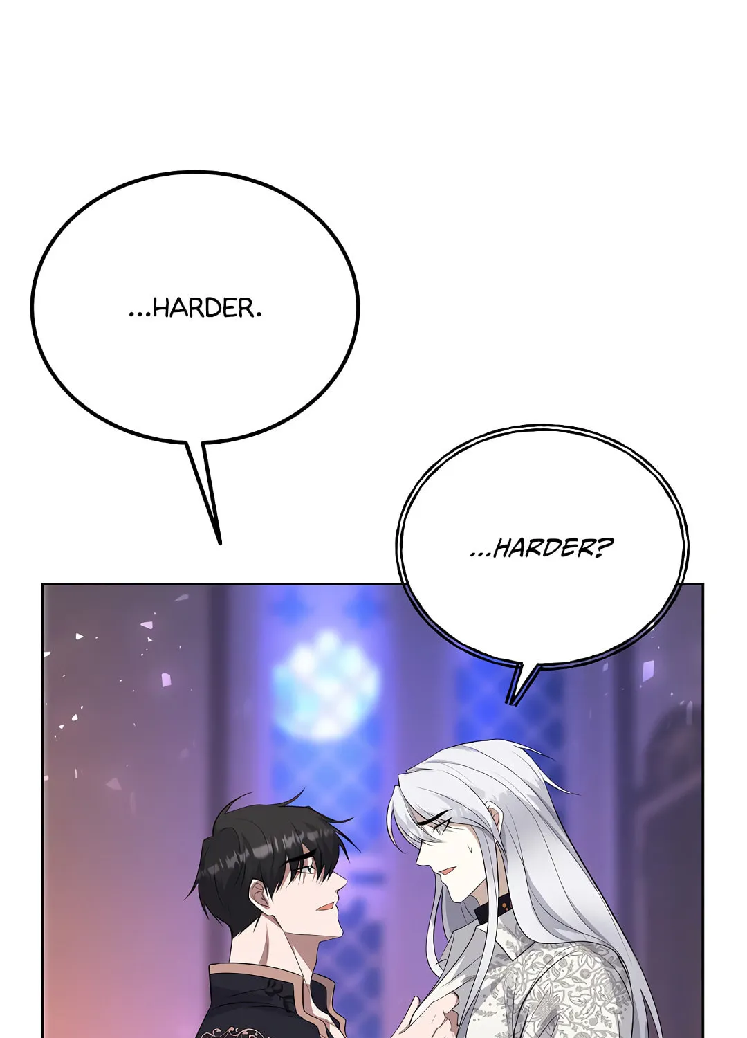 Read Fake Snow chapter 3 image 80 on Lezhin