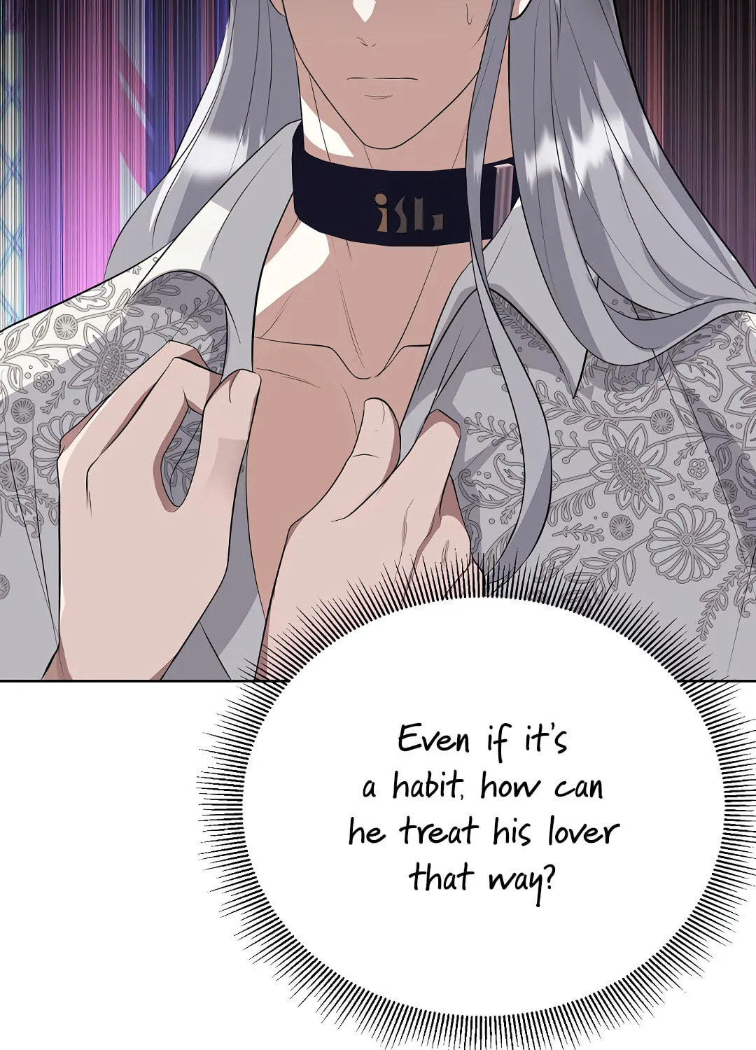 Read Fake Snow chapter 3 image 82 on Lezhin