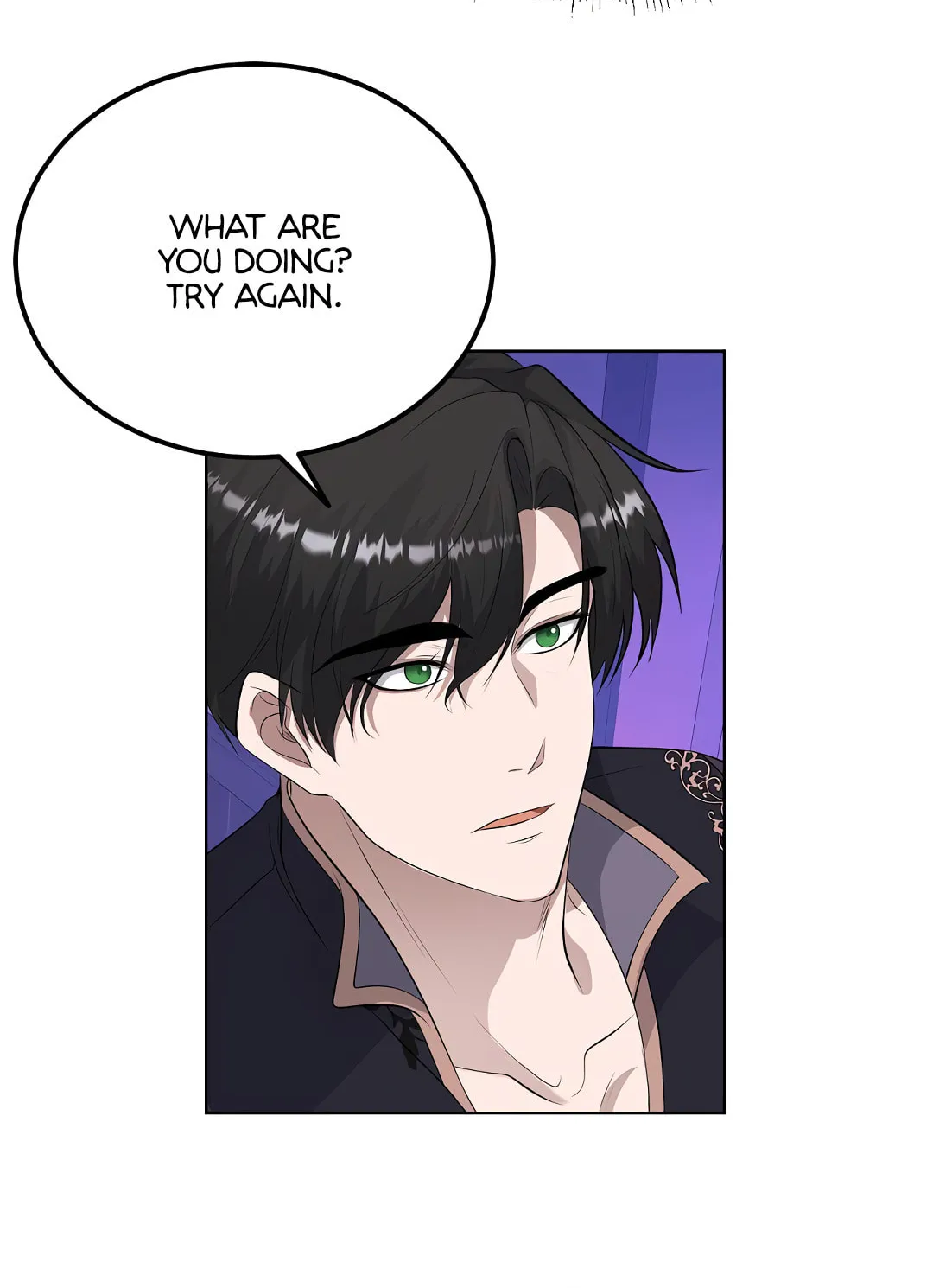 Read Fake Snow chapter 3 image 83 on Lezhin