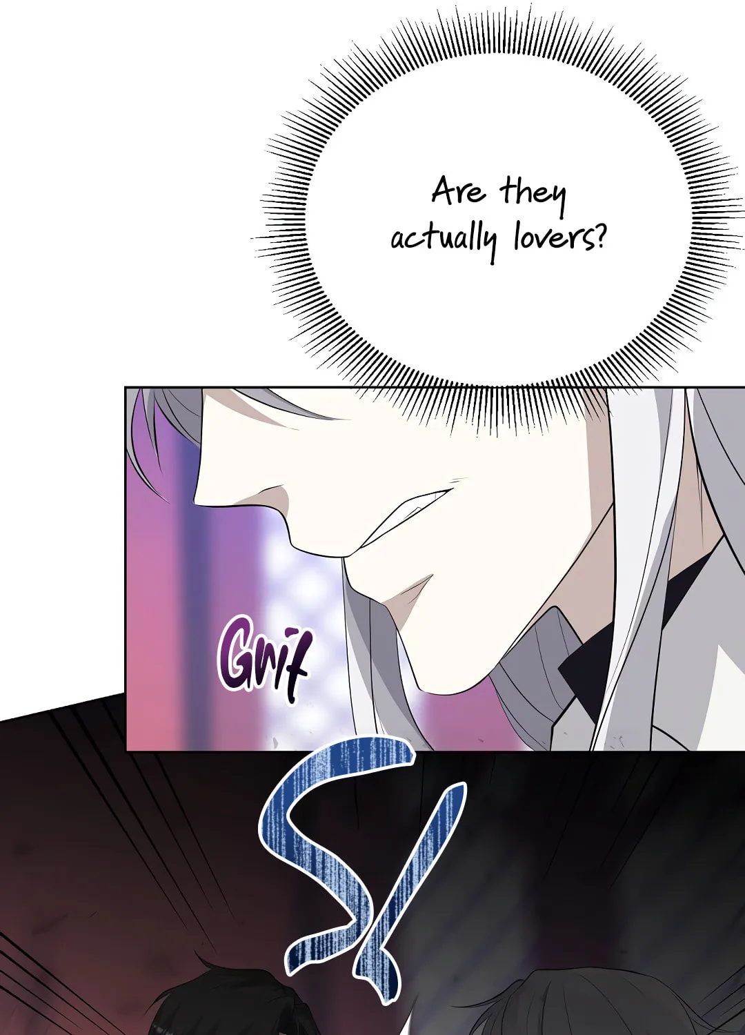Read Fake Snow chapter 3 image 84 on Lezhin