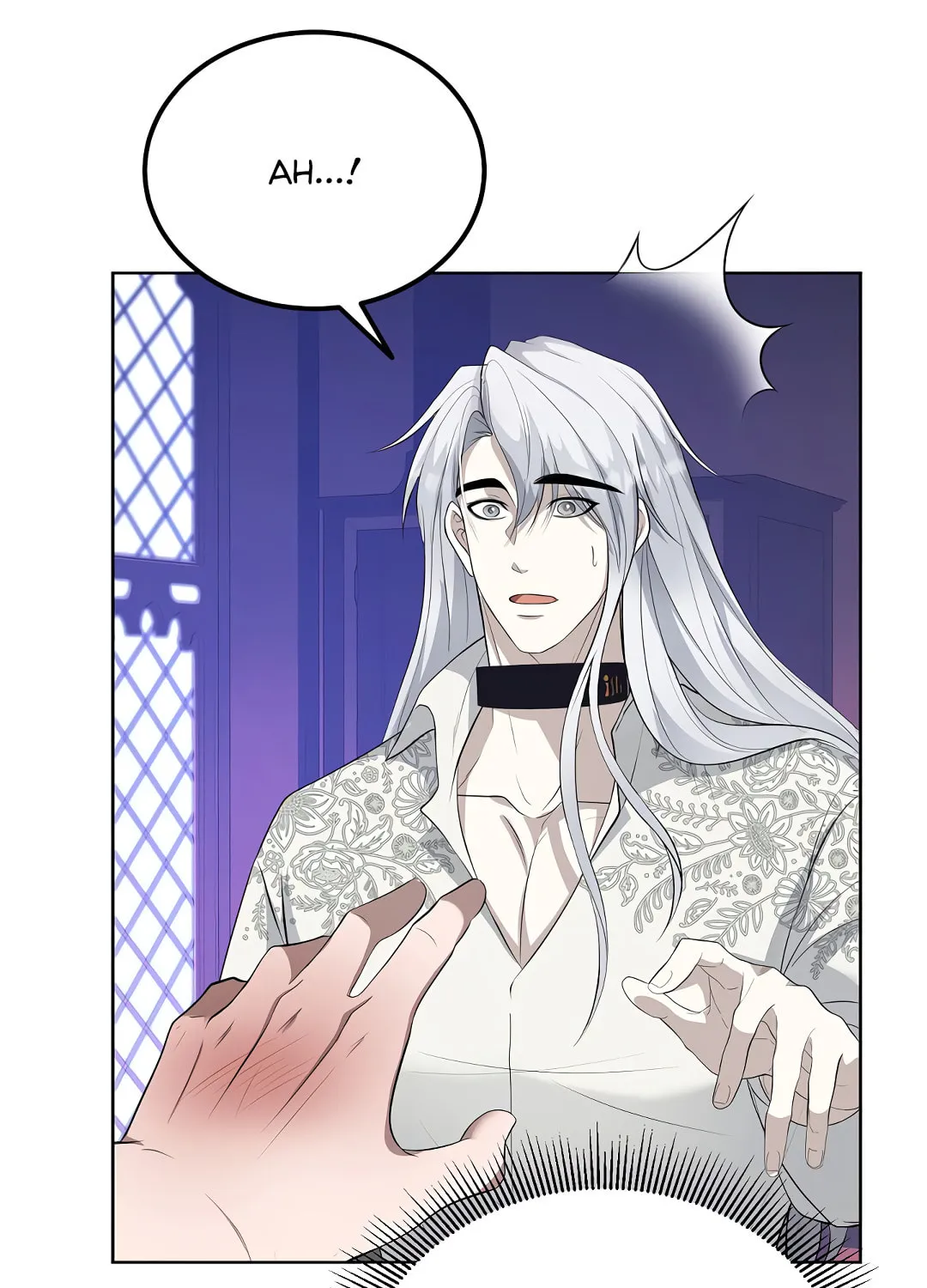 Read Fake Snow chapter 3 image 86 on Lezhin