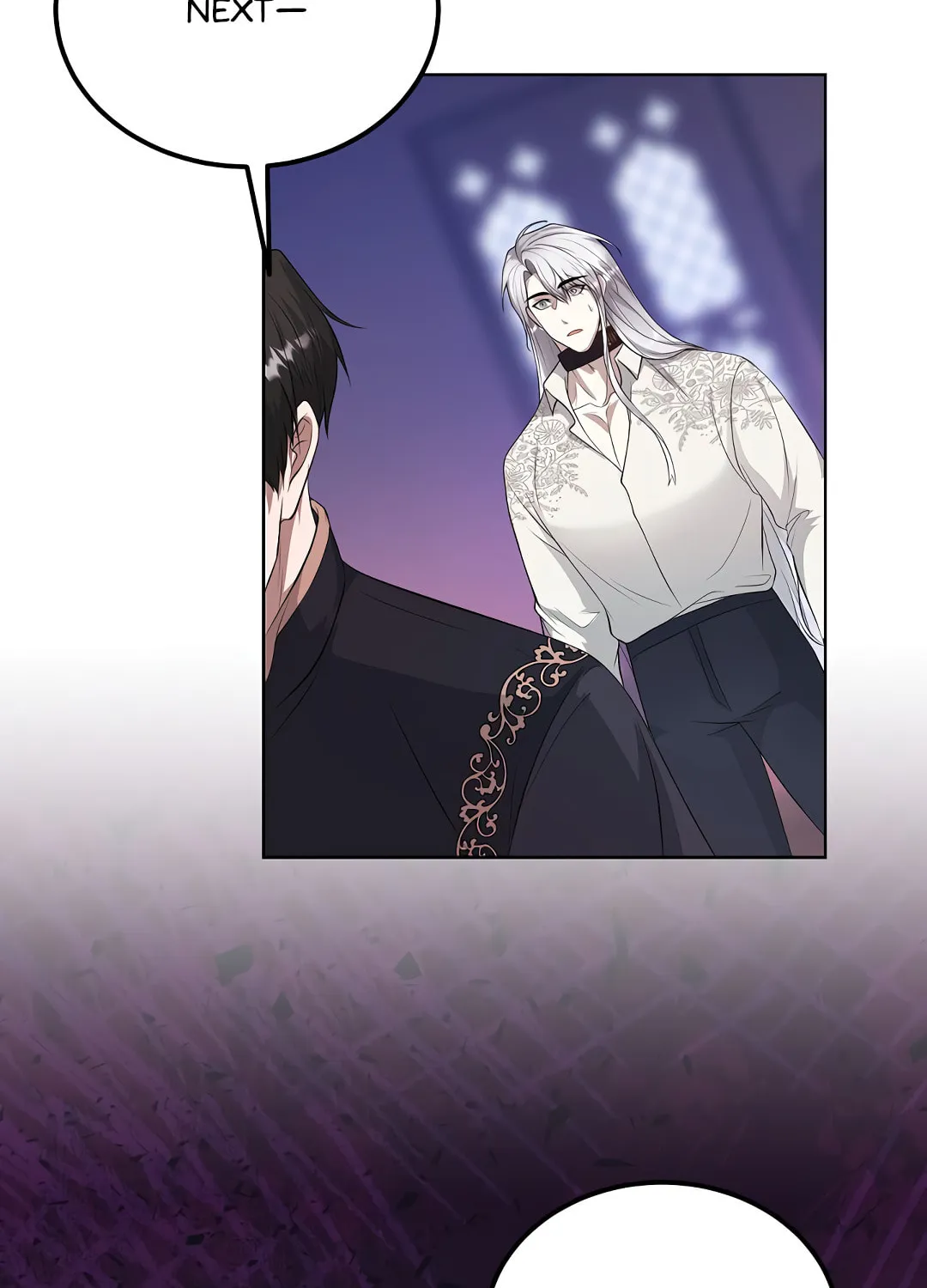 Read Fake Snow chapter 3 image 89 on Lezhin