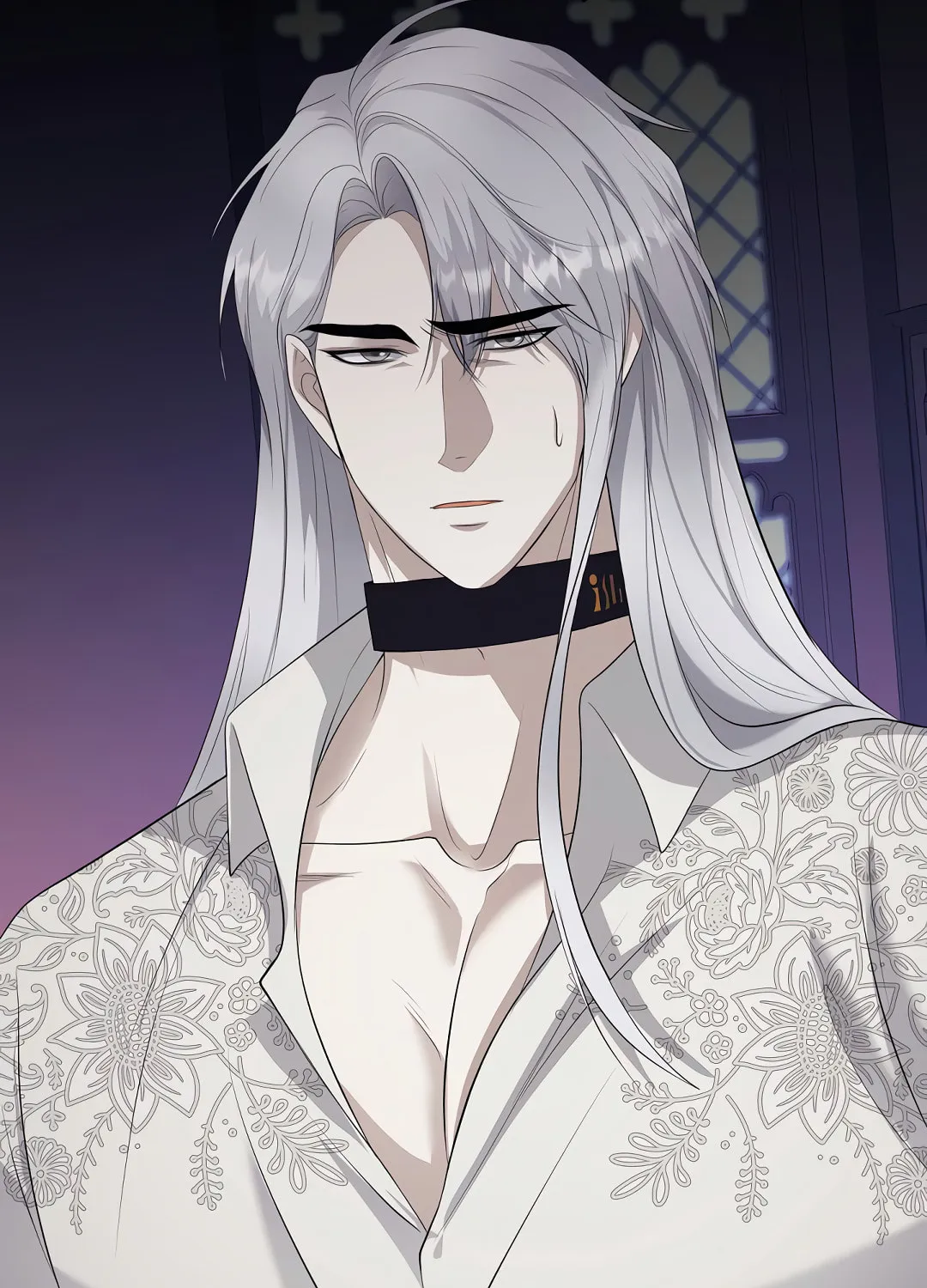Read Fake Snow chapter 3 image 91 on Lezhin