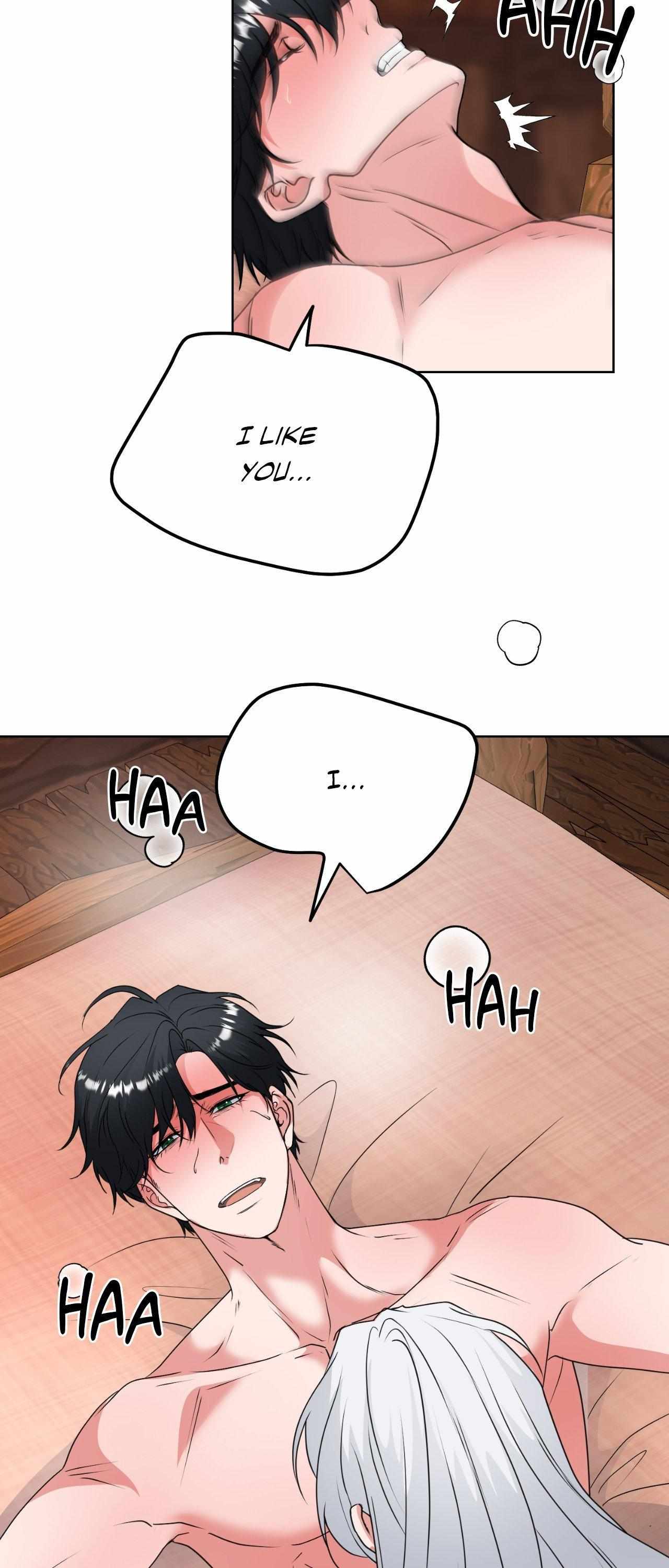 Read Fake Snow chapter 30 image 13 on Lezhin