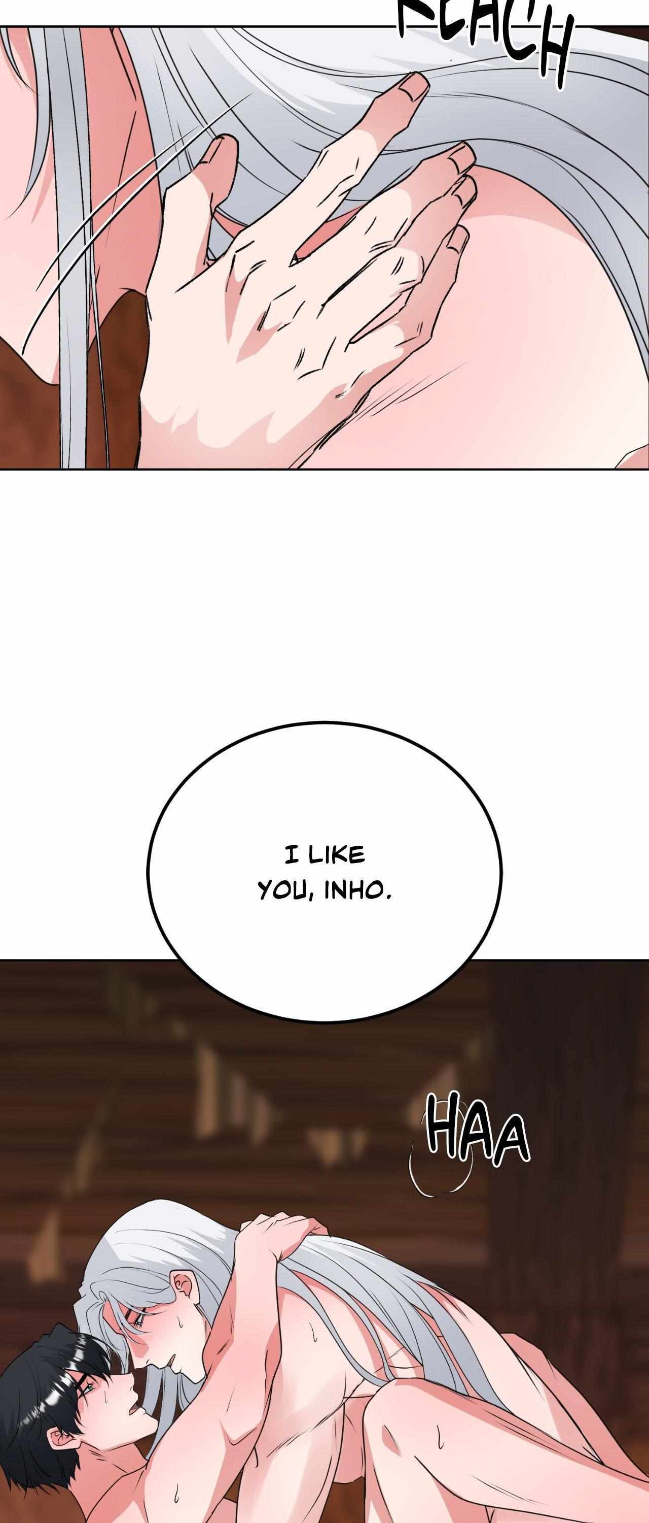 Read Fake Snow chapter 30 image 16 on Lezhin