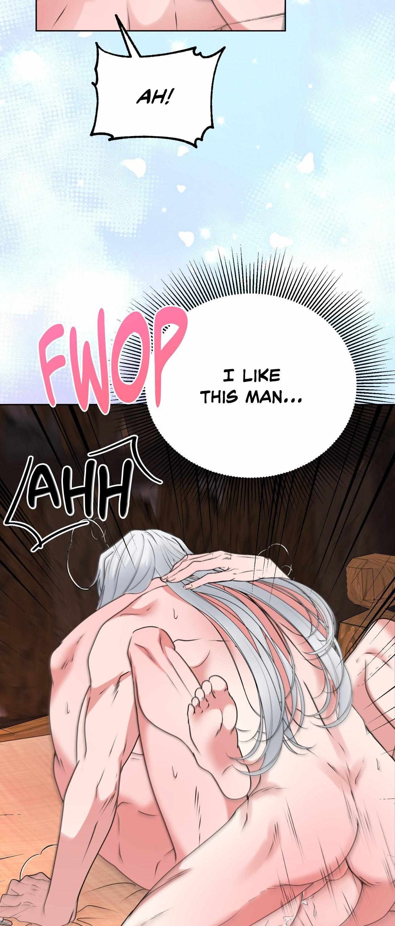 Read Fake Snow chapter 30 image 19 on Lezhin