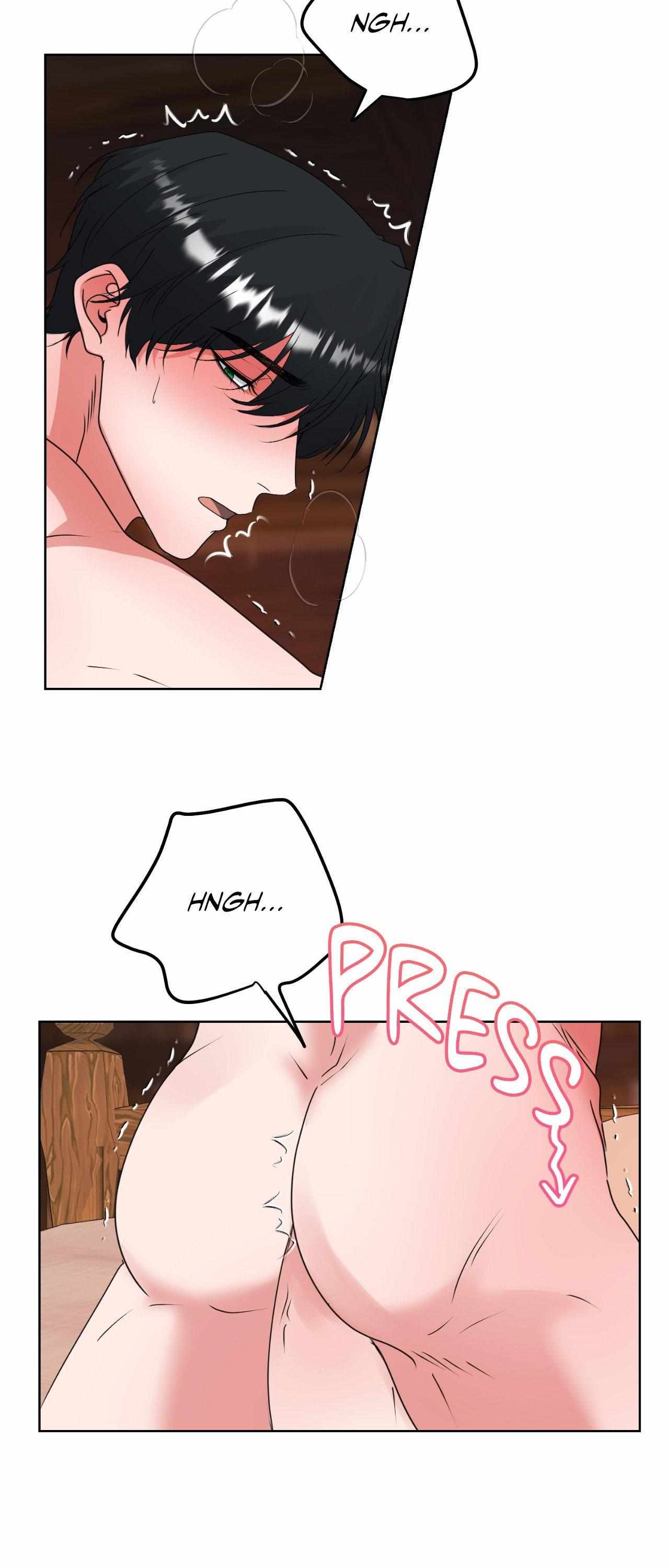 Read Fake Snow chapter 30 image 2 on Lezhin