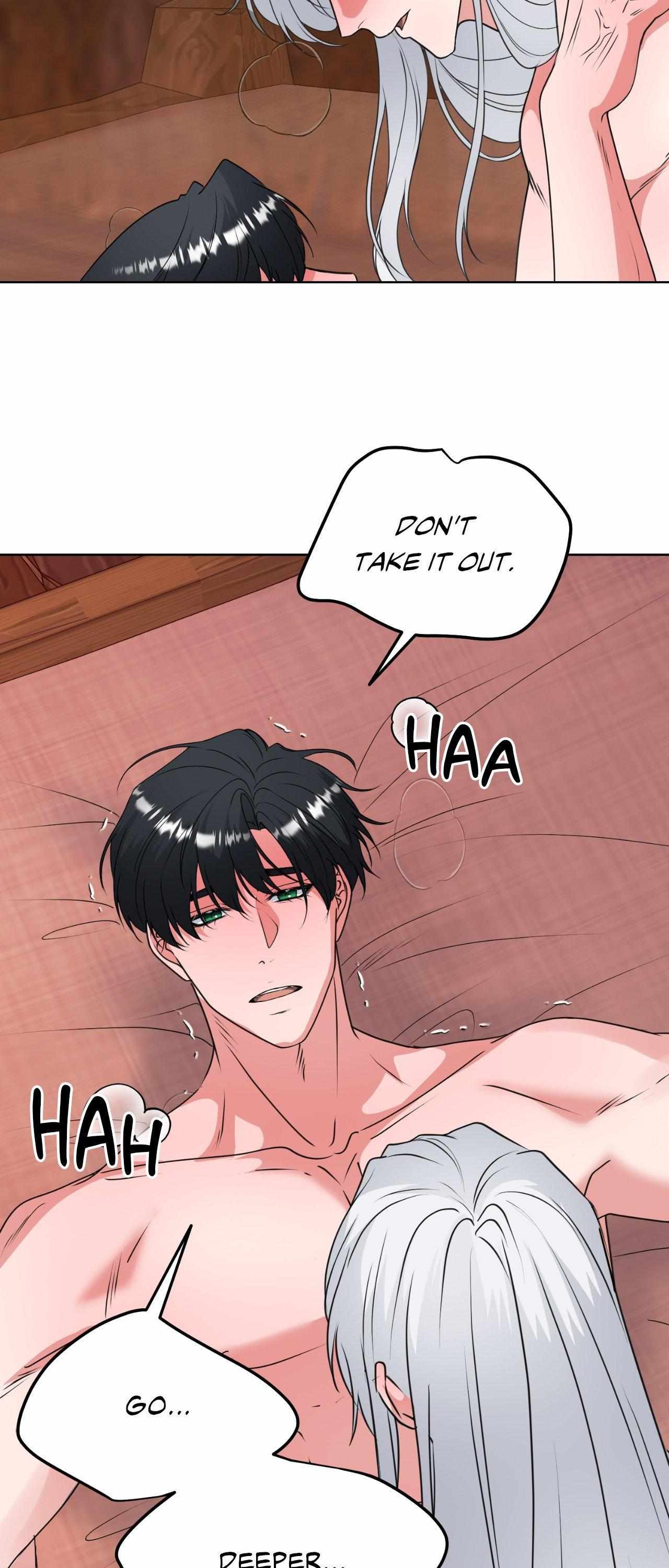 Read Fake Snow chapter 30 image 23 on Lezhin