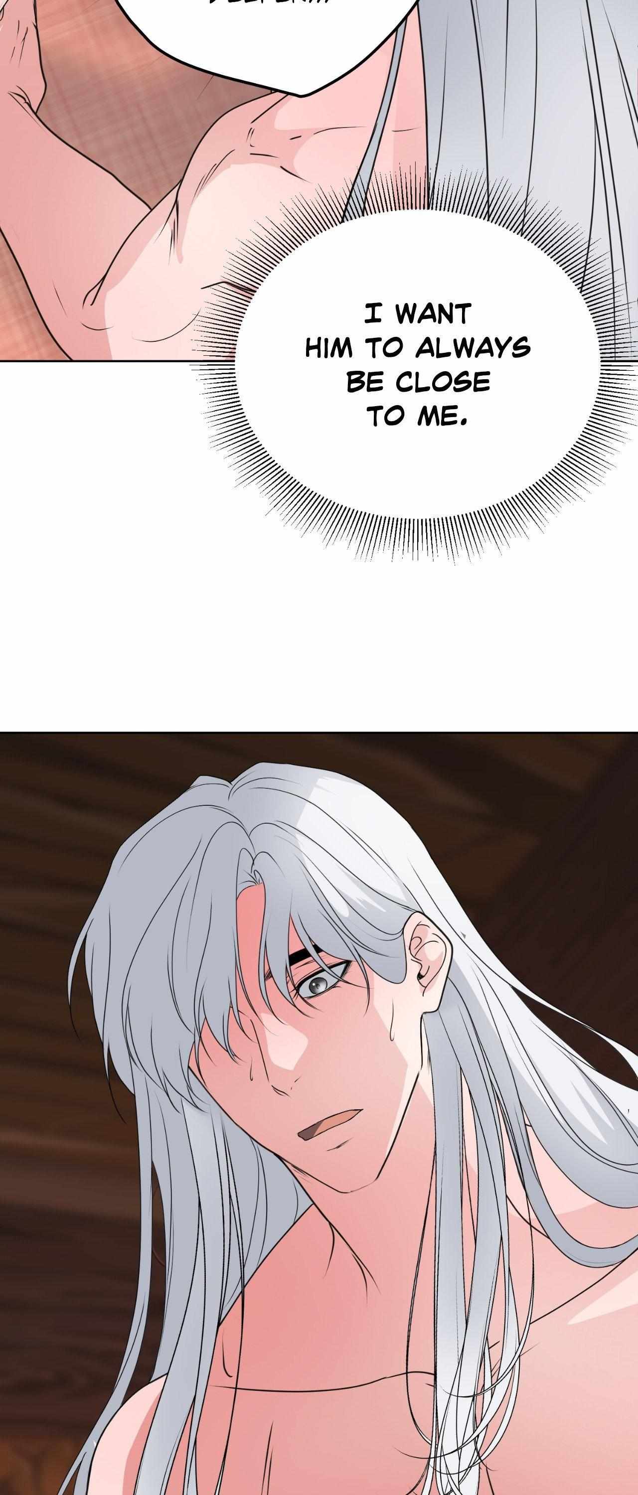 Read Fake Snow chapter 30 image 24 on Lezhin