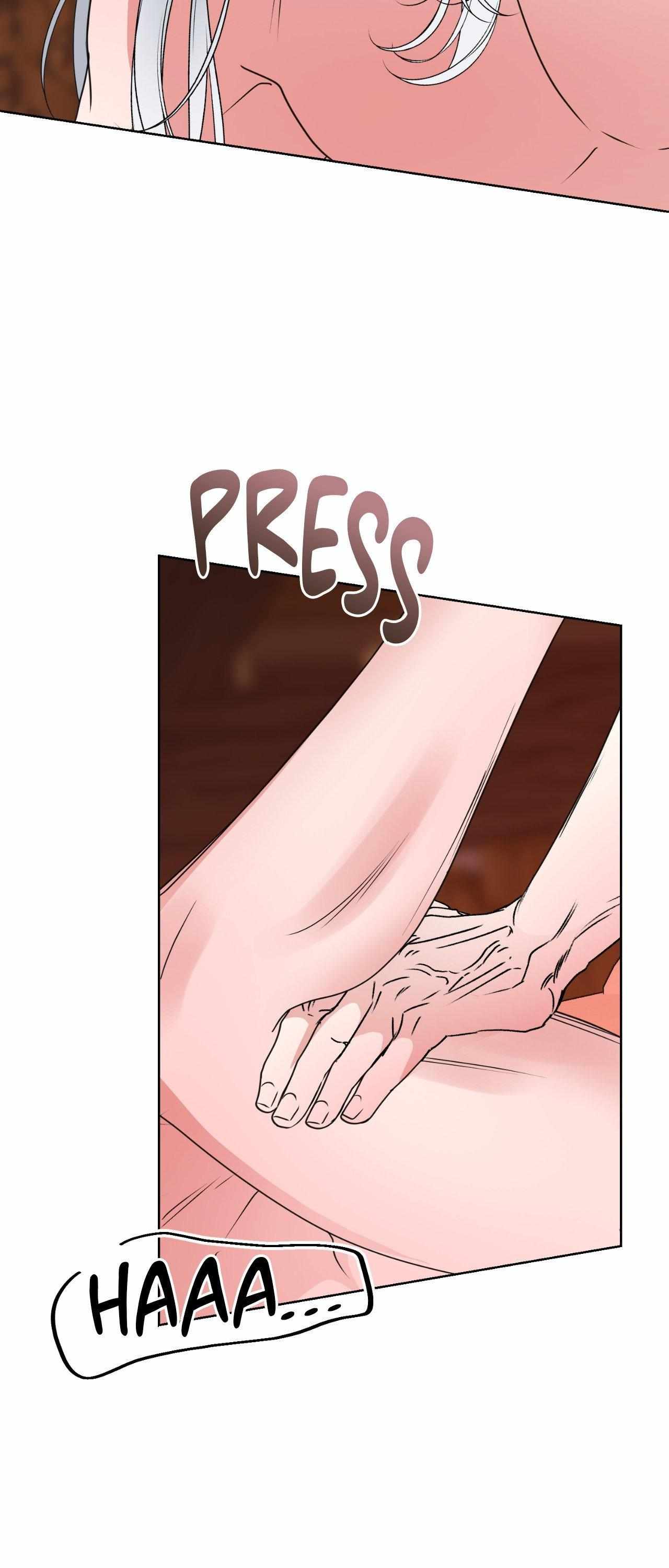 Read Fake Snow chapter 30 image 25 on Lezhin
