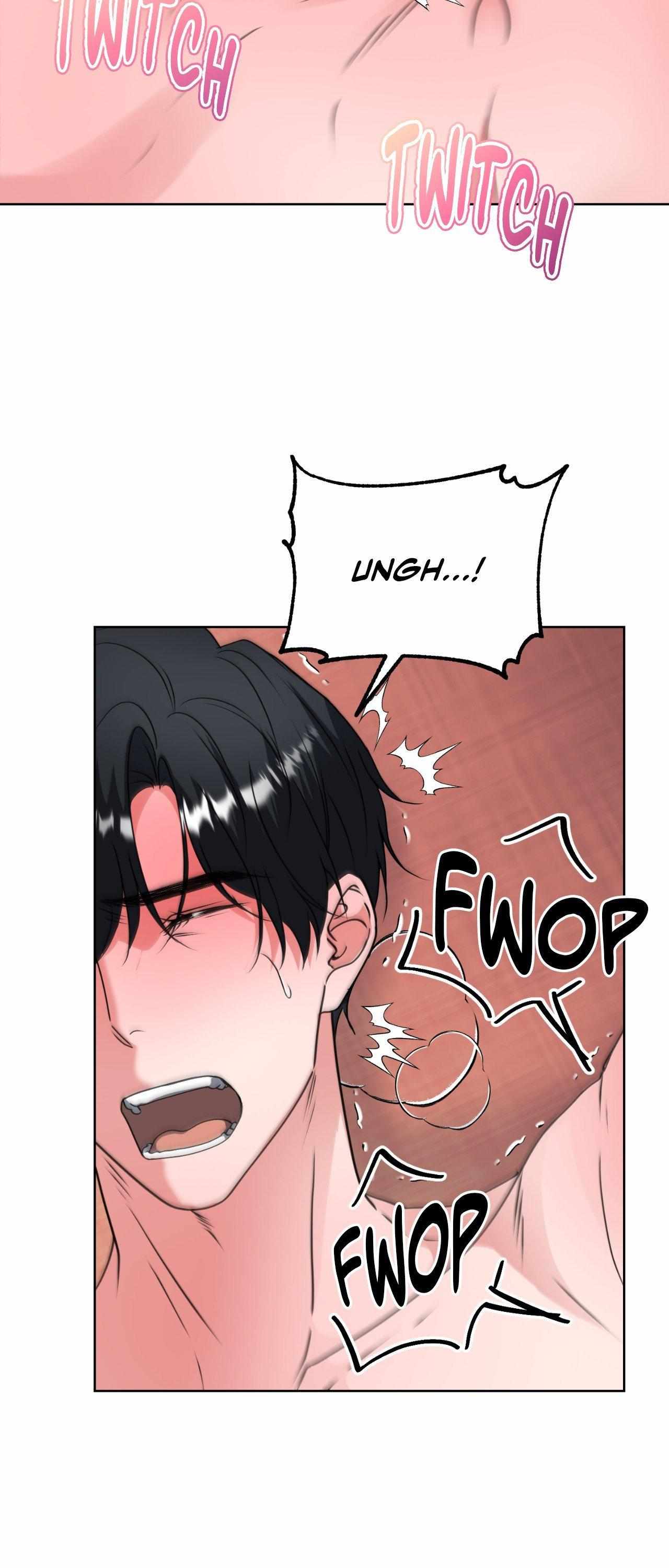 Read Fake Snow chapter 30 image 29 on Lezhin