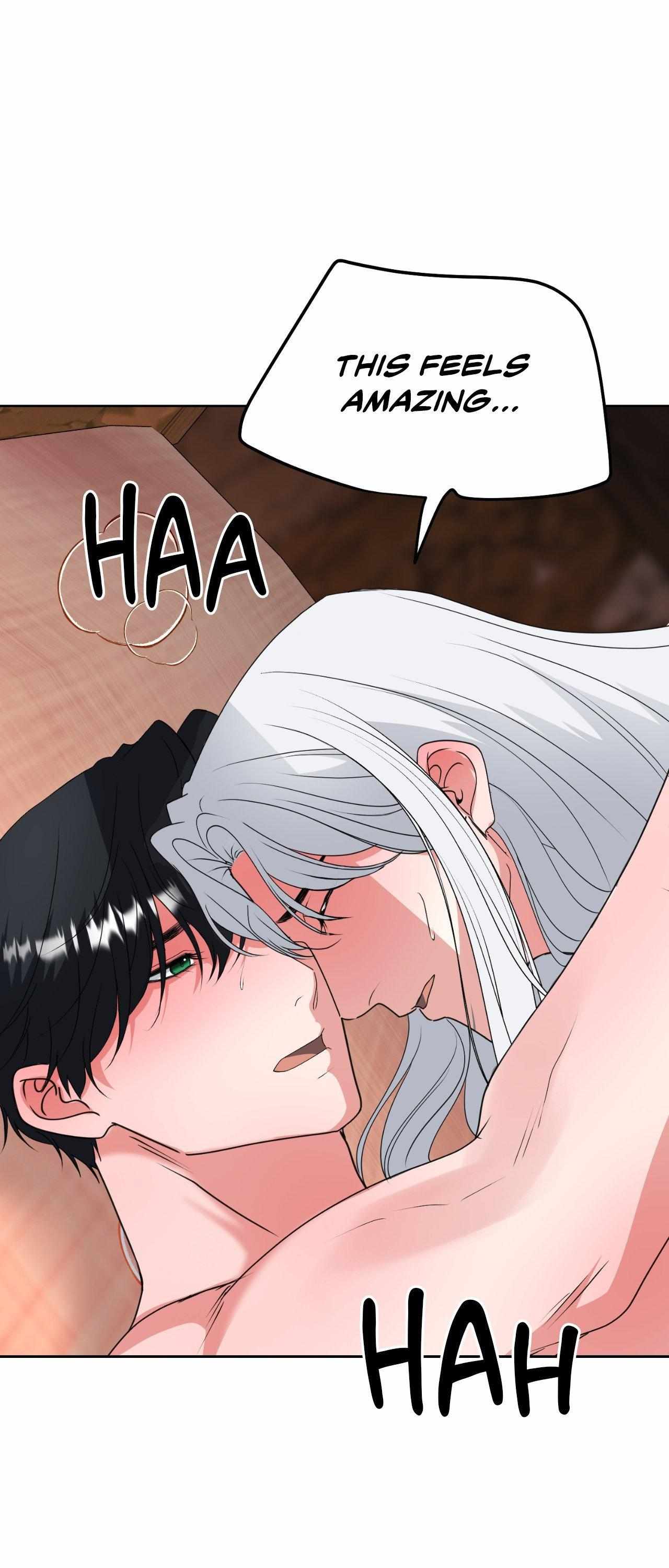 Read Fake Snow chapter 30 image 30 on Lezhin