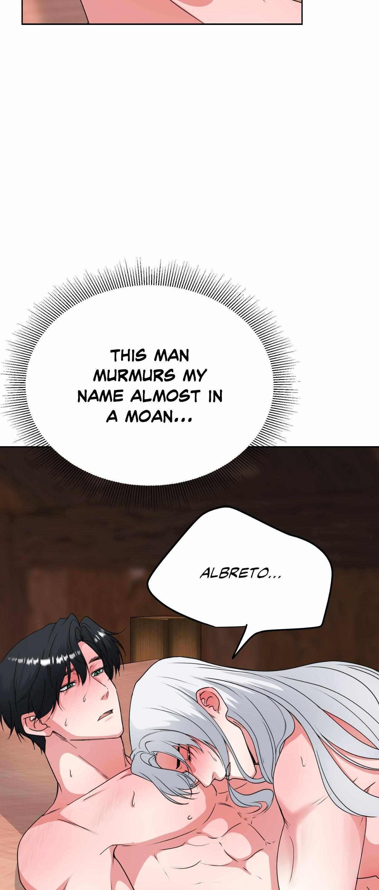 Read Fake Snow chapter 30 image 36 on Lezhin