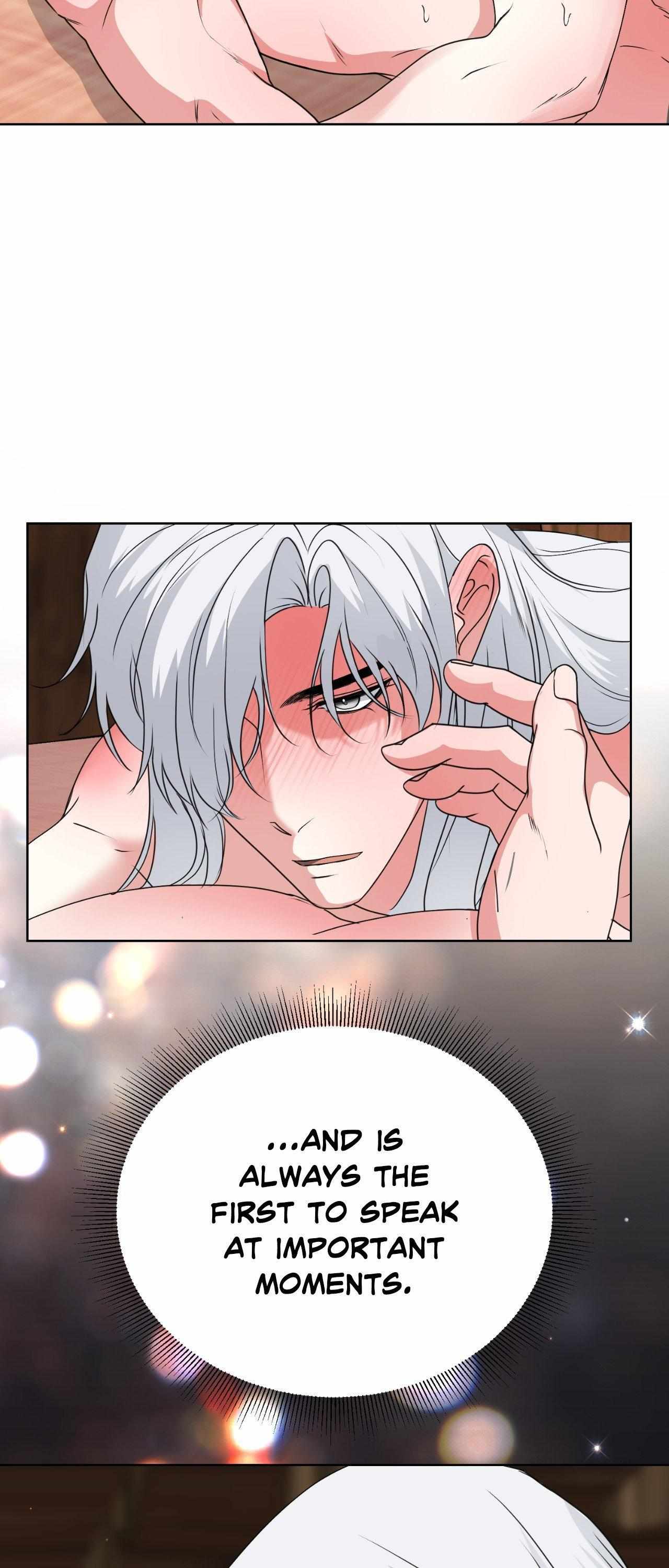 Read Fake Snow chapter 30 image 37 on Lezhin