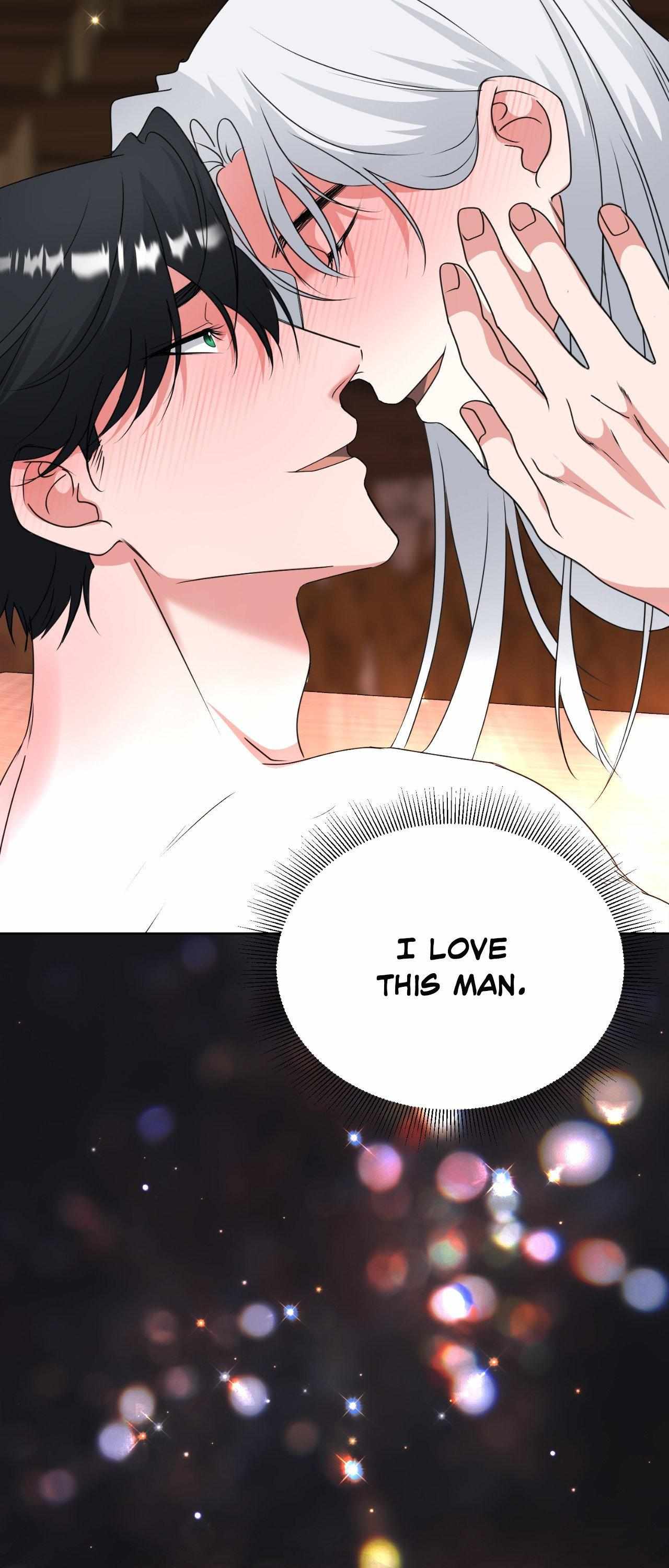 Read Fake Snow chapter 30 image 38 on Lezhin