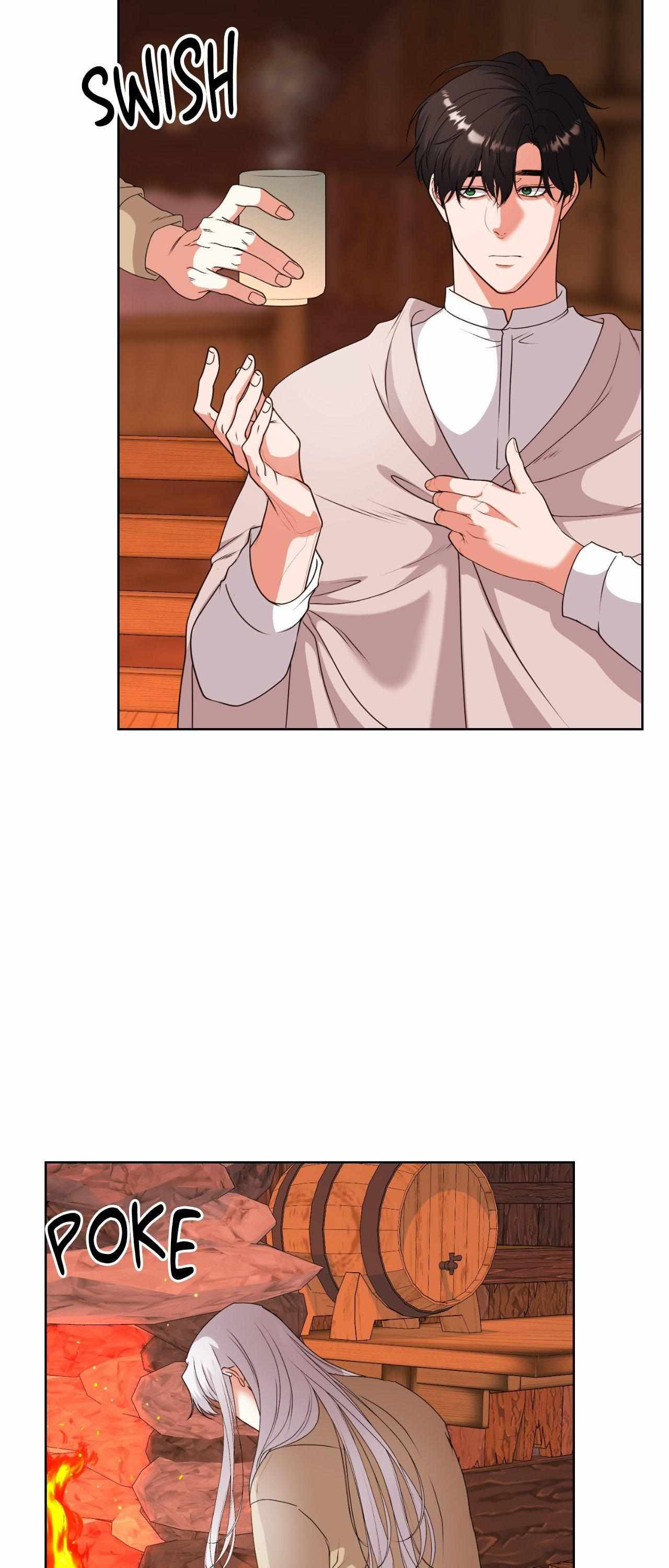Read Fake Snow chapter 30 image 40 on Lezhin