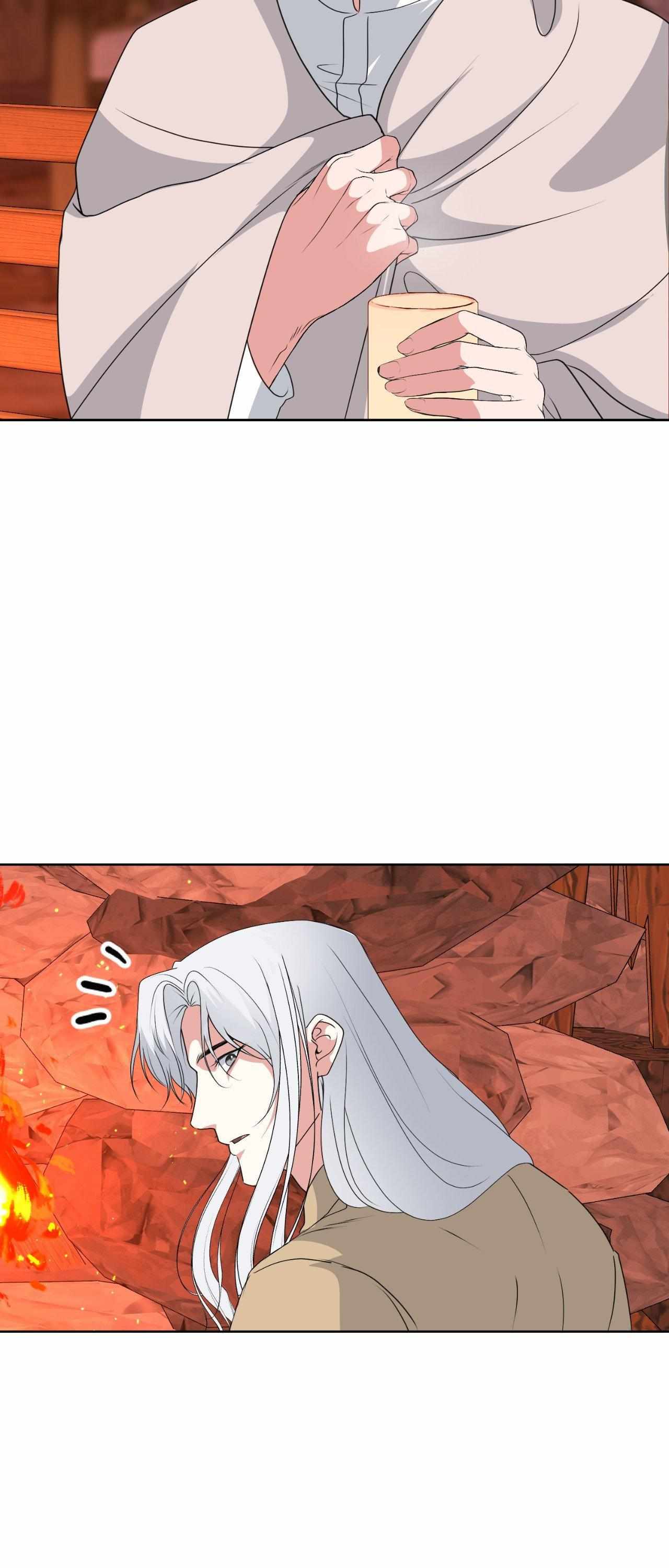 Read Fake Snow chapter 30 image 44 on Lezhin
