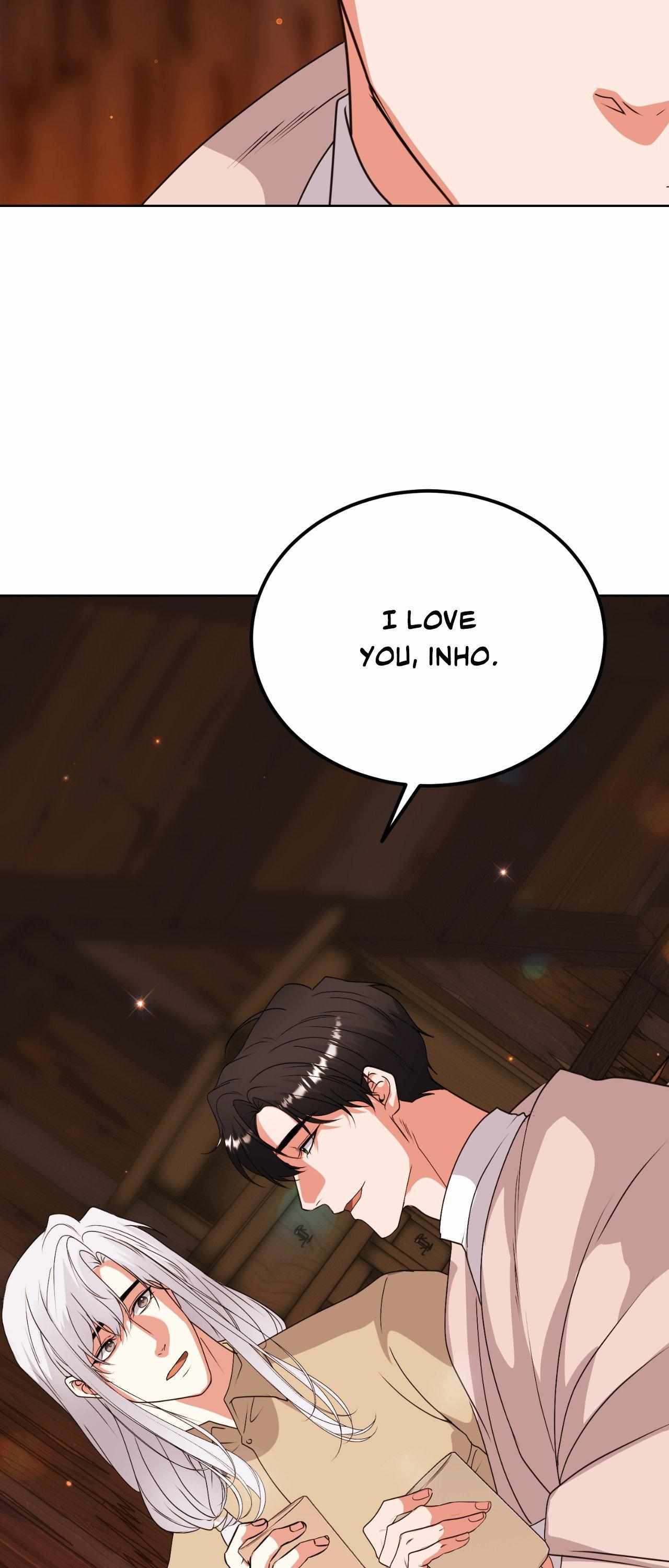 Read Fake Snow chapter 30 image 47 on Lezhin