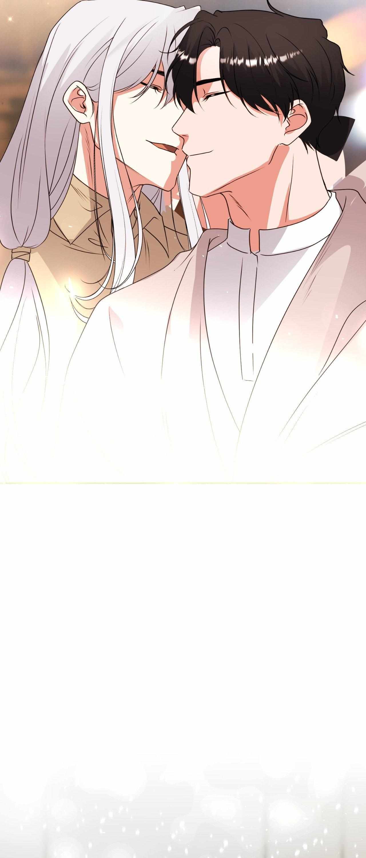 Read Fake Snow chapter 30 image 51 on Lezhin