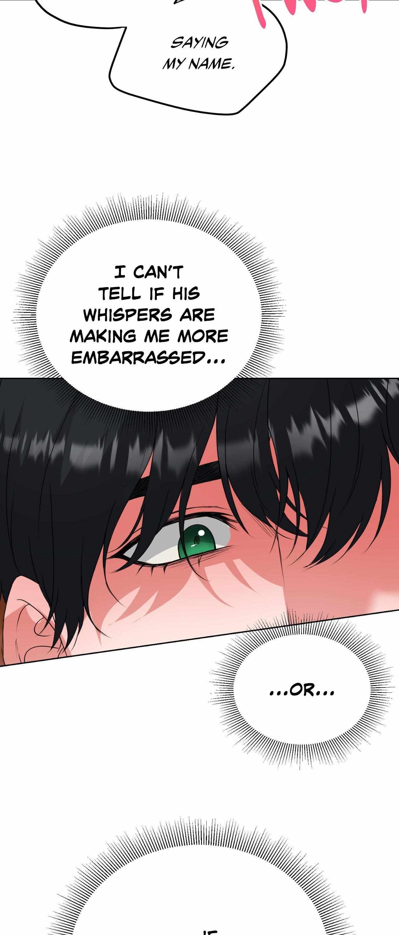 Read Fake Snow chapter 30 image 9 on Lezhin