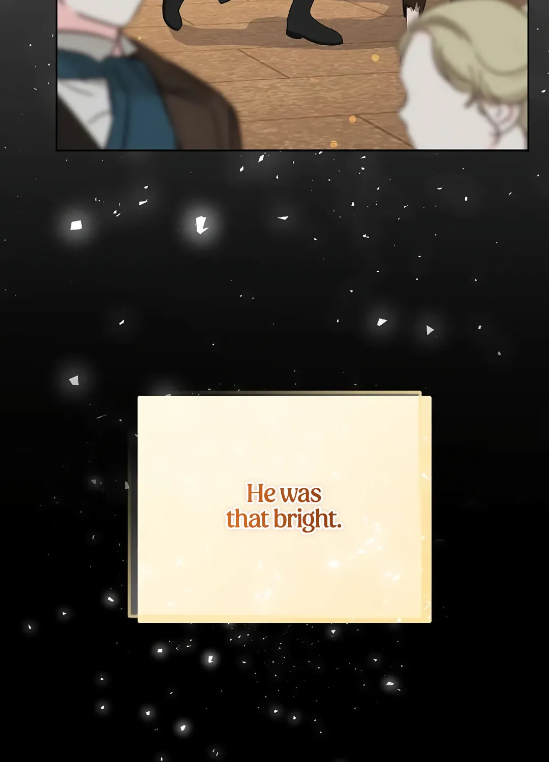 Read Fake Snow chapter 4 image 10 on Lezhin