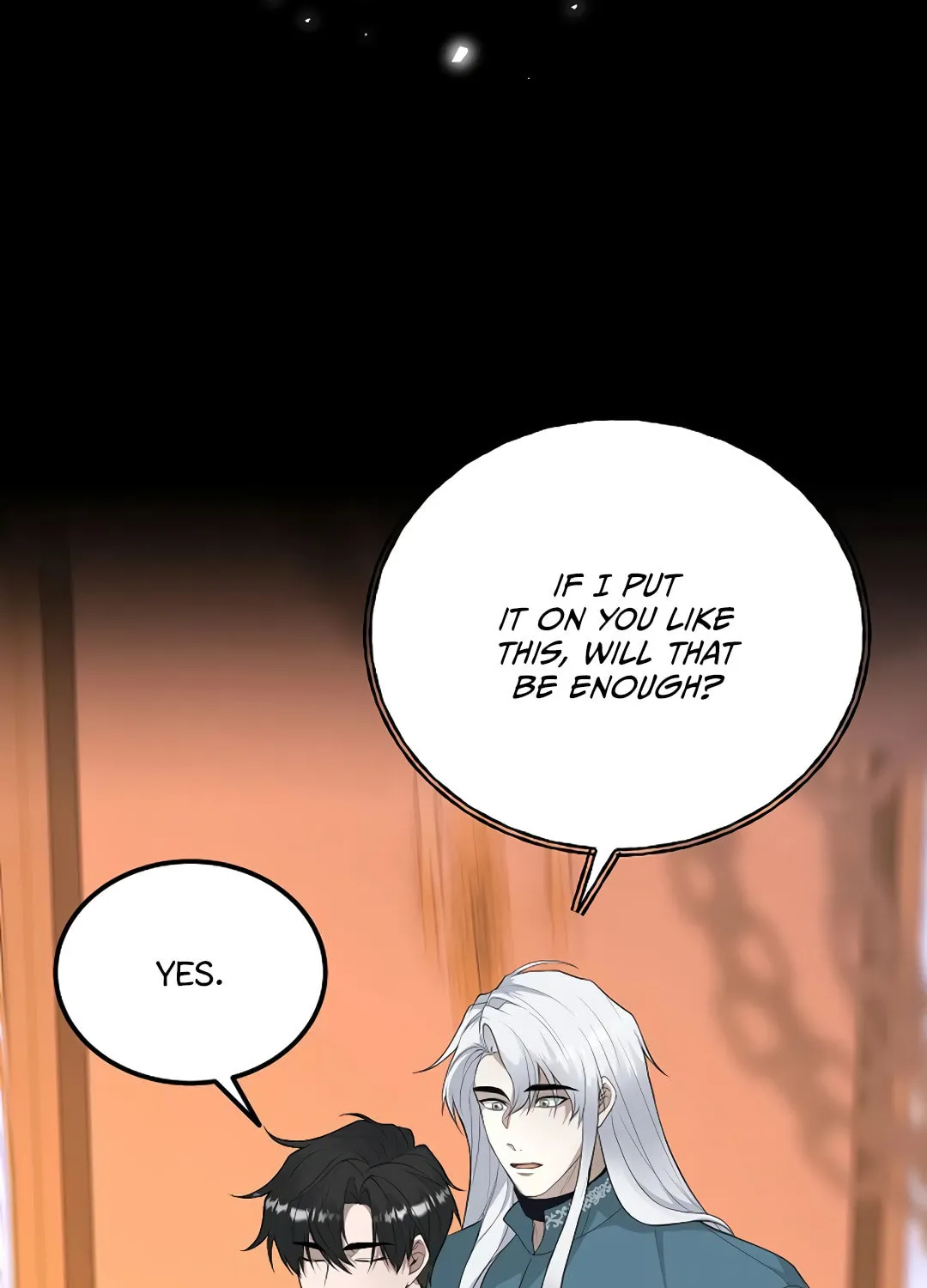 Read Fake Snow chapter 4 image 11 on Lezhin