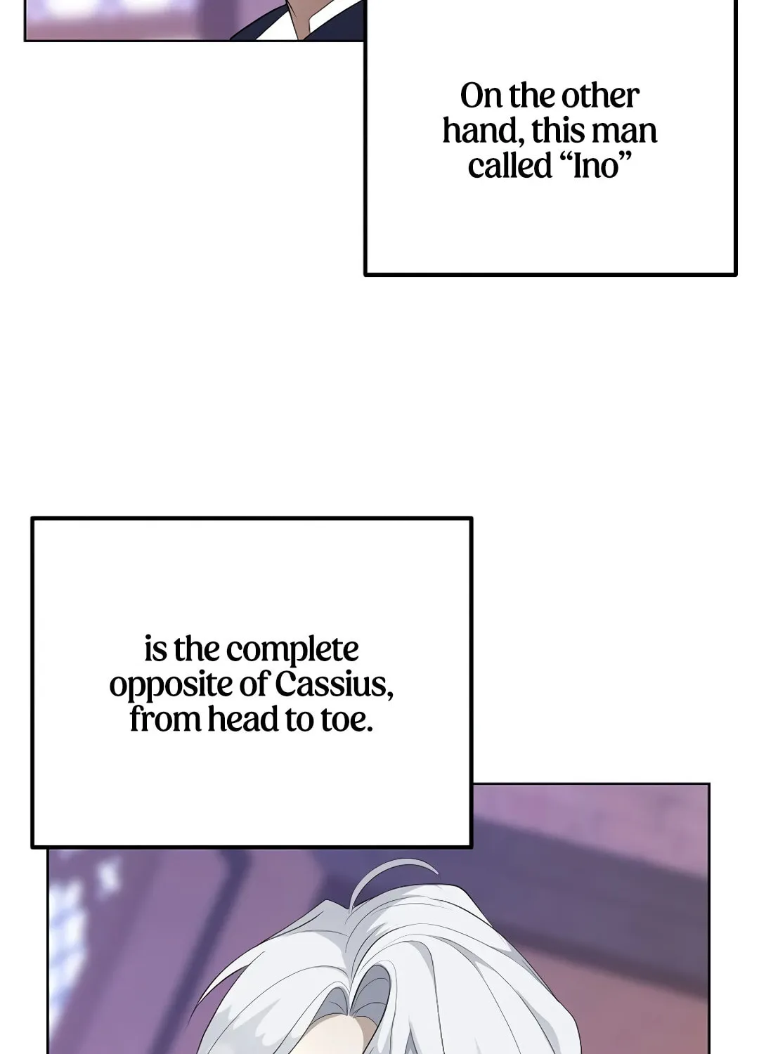 Read Fake Snow chapter 4 image 13 on Lezhin