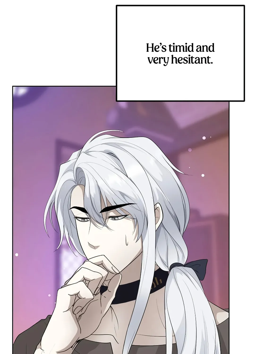 Read Fake Snow chapter 4 image 18 on Lezhin