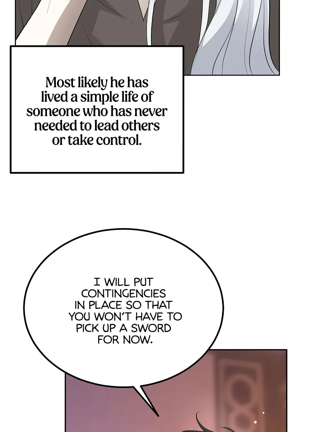 Read Fake Snow chapter 4 image 19 on Lezhin