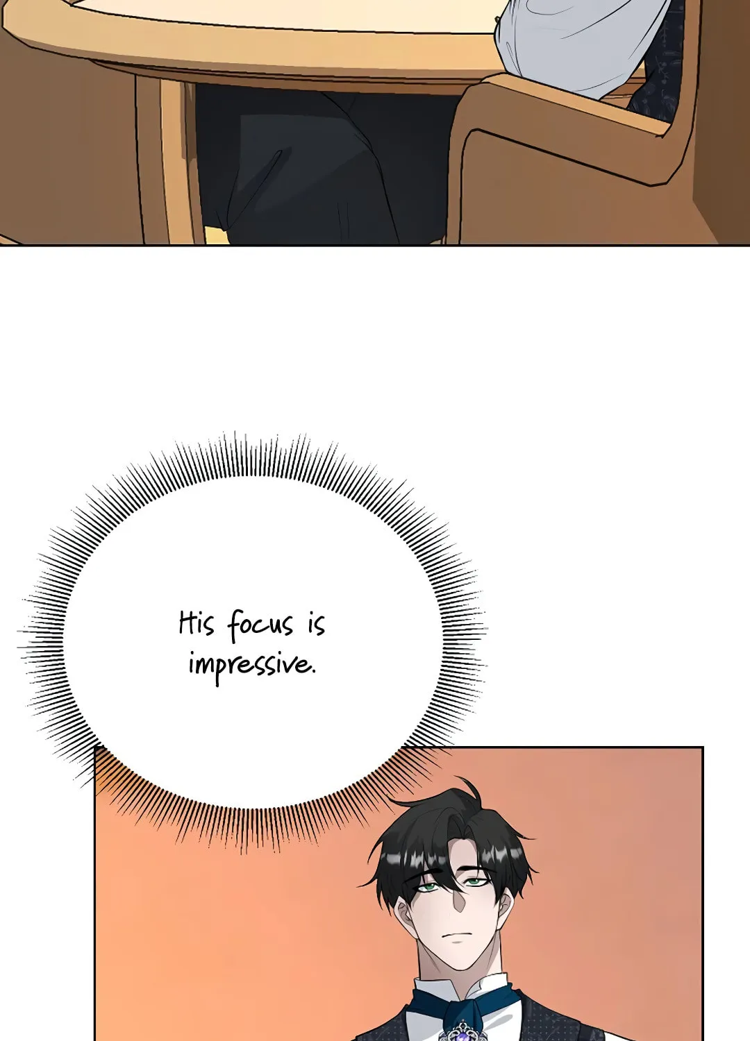 Read Fake Snow chapter 4 image 23 on Lezhin