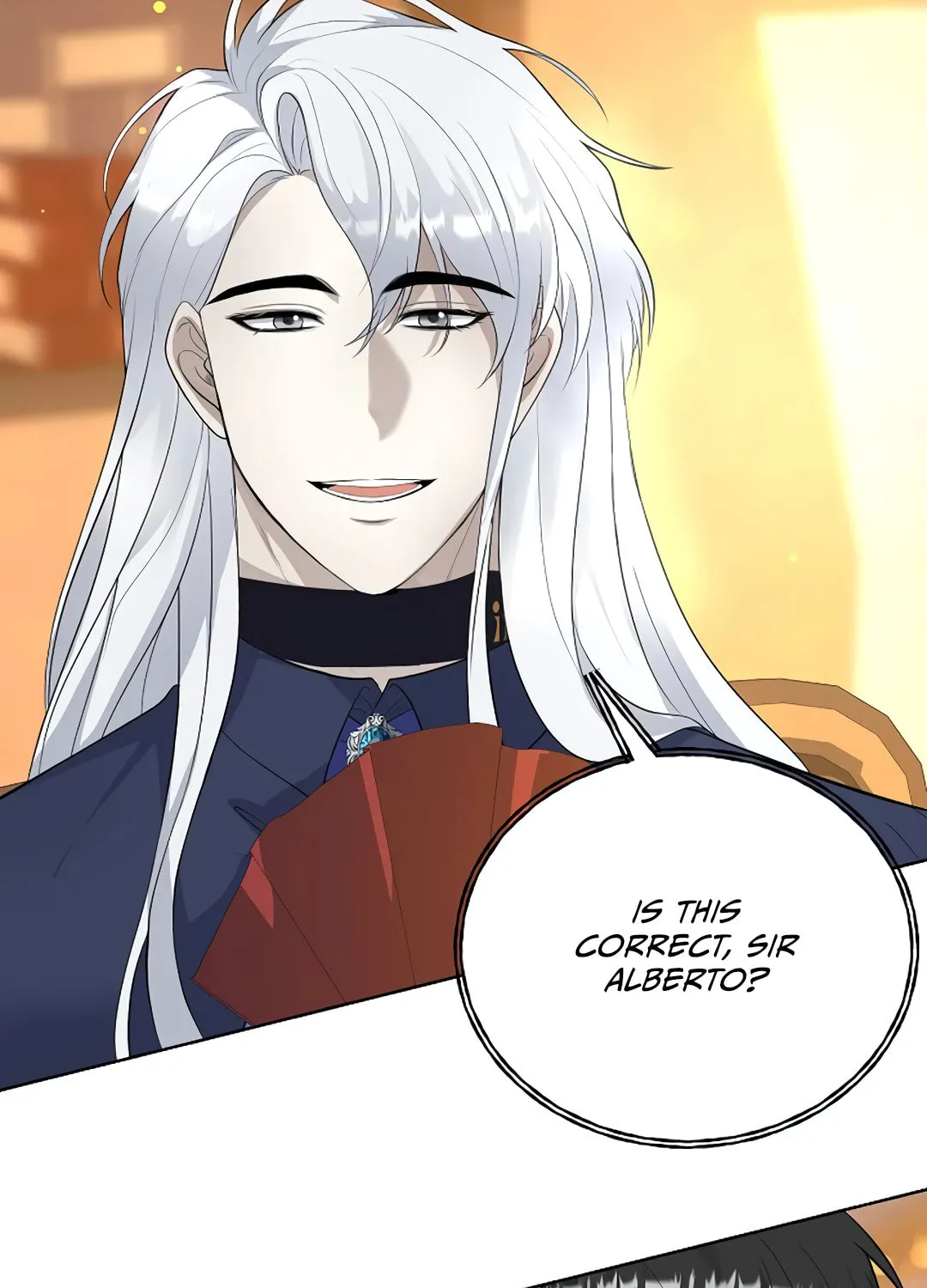 Read Fake Snow chapter 4 image 25 on Lezhin