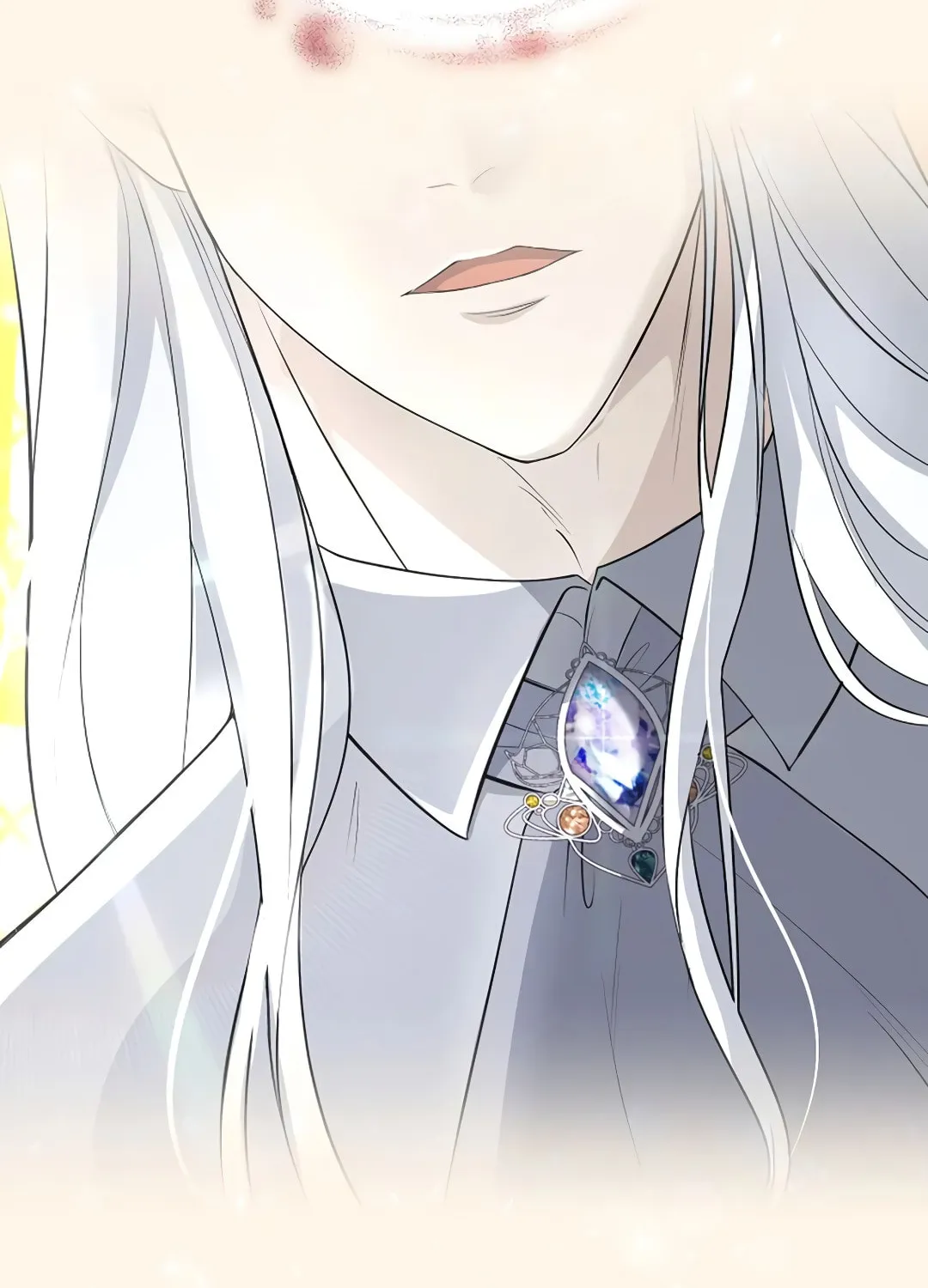 Read Fake Snow chapter 4 image 27 on Lezhin